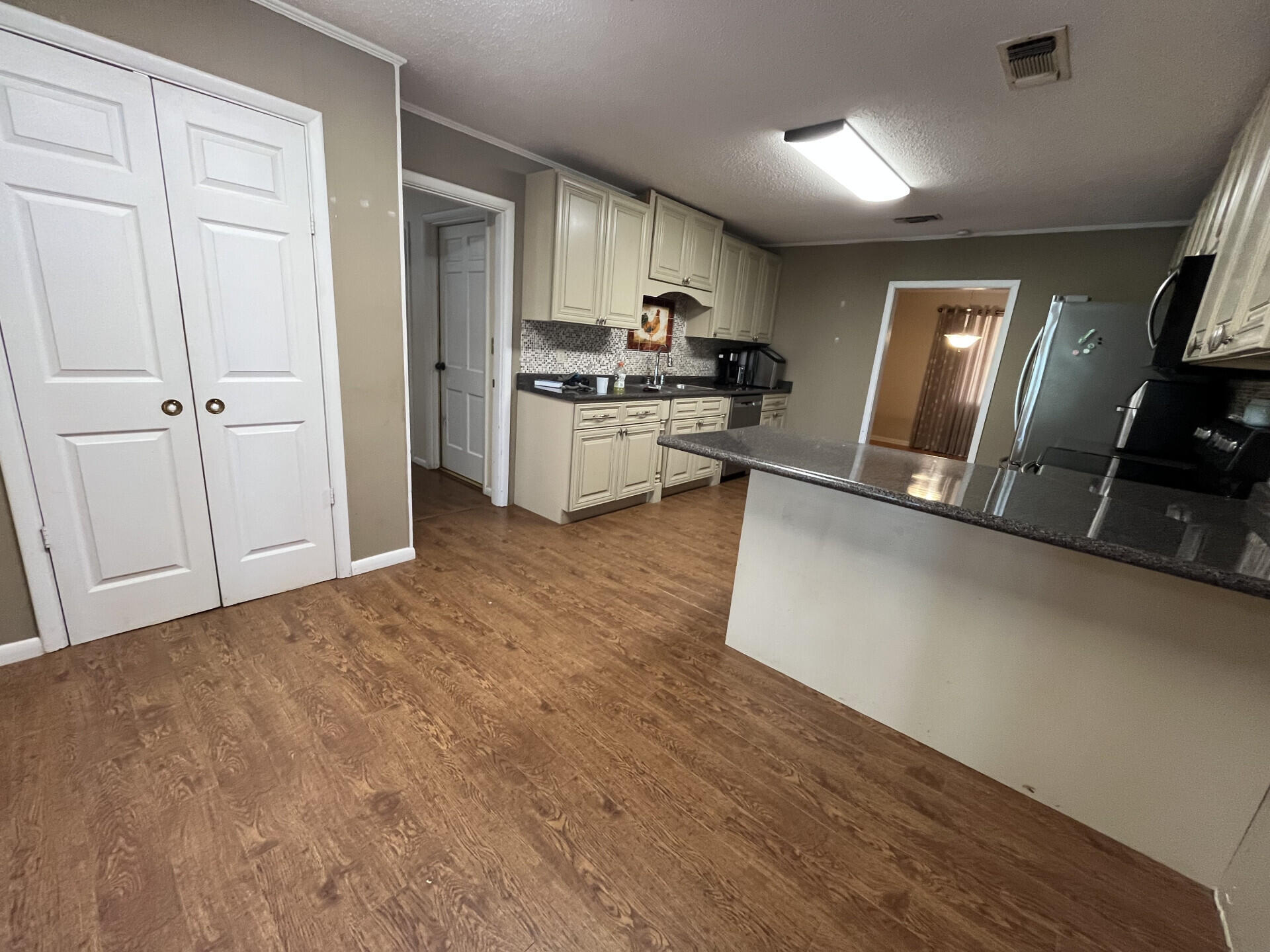 6609 Lenwood Jackson Road Baker FL 32531