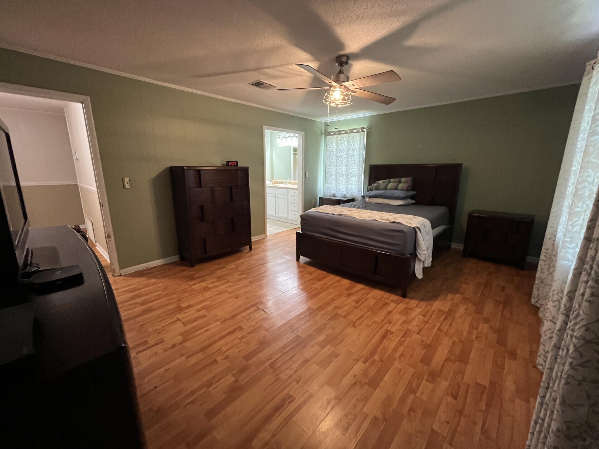 6609 Lenwood Jackson Road Baker FL 32531
