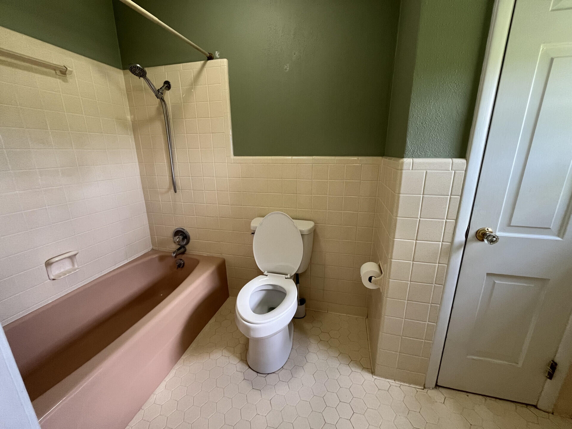 6609 Lenwood Jackson Road Baker FL 32531