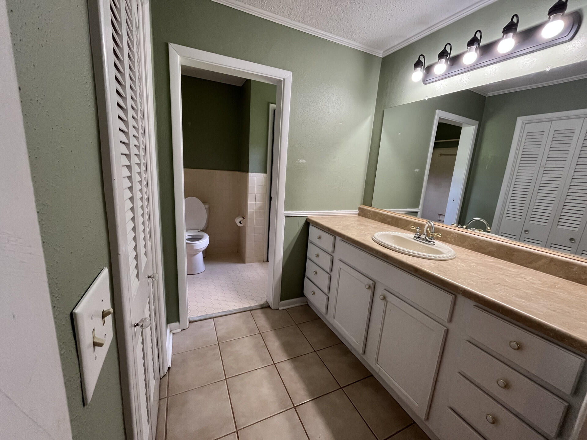 6609 Lenwood Jackson Road Baker FL 32531