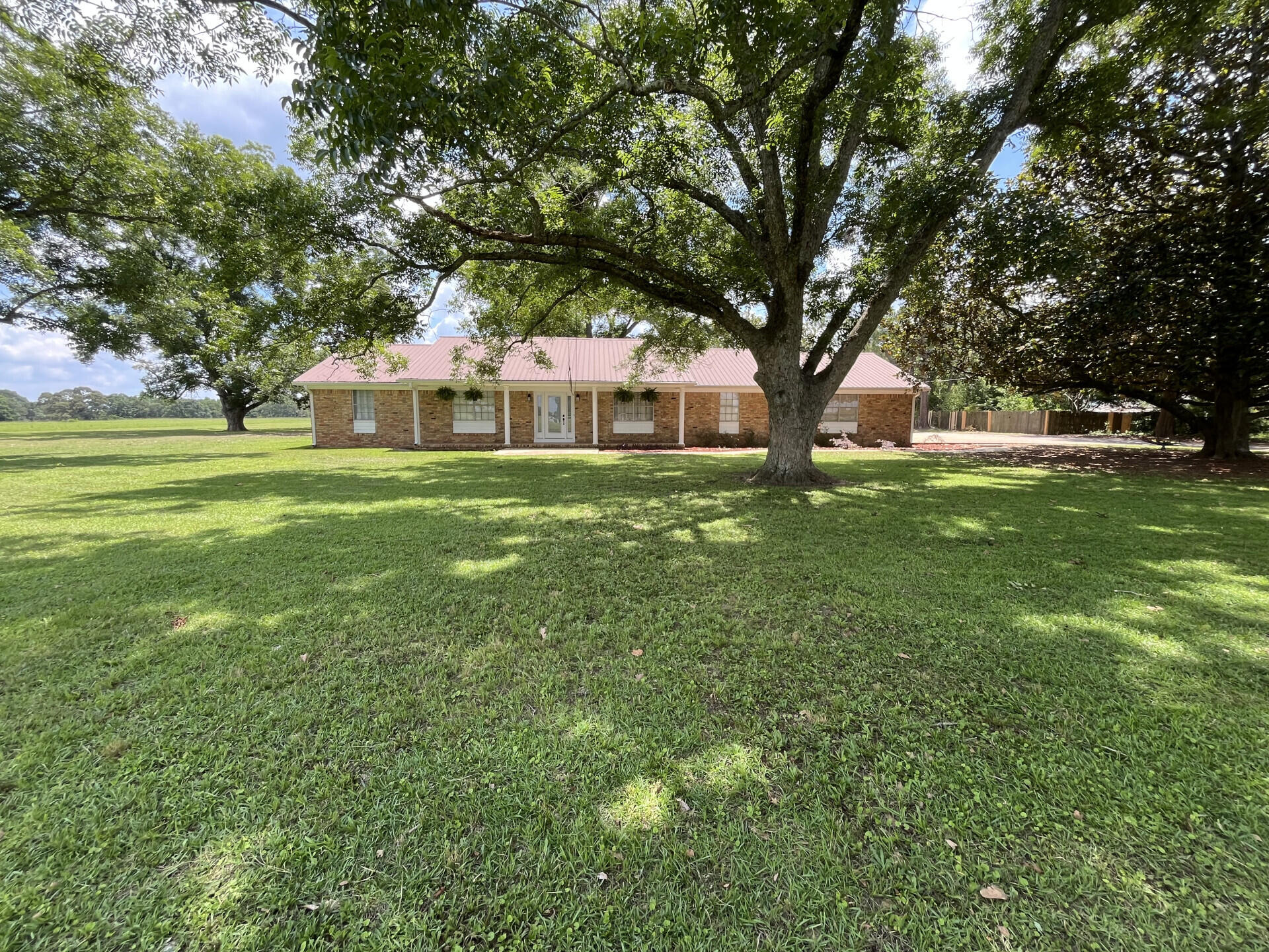 6609 Lenwood Jackson Road Baker FL 32531