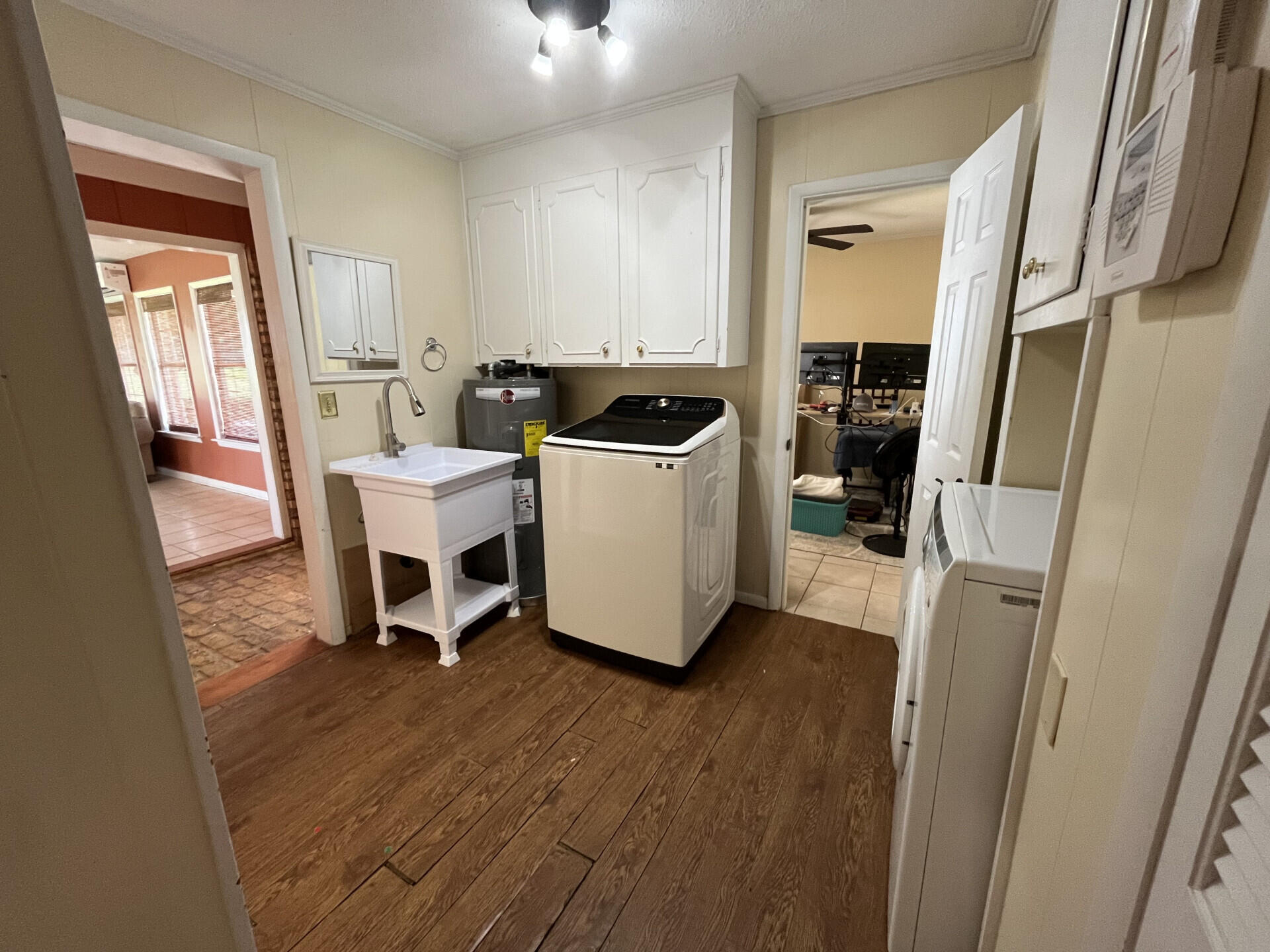 6609 Lenwood Jackson Road Baker FL 32531