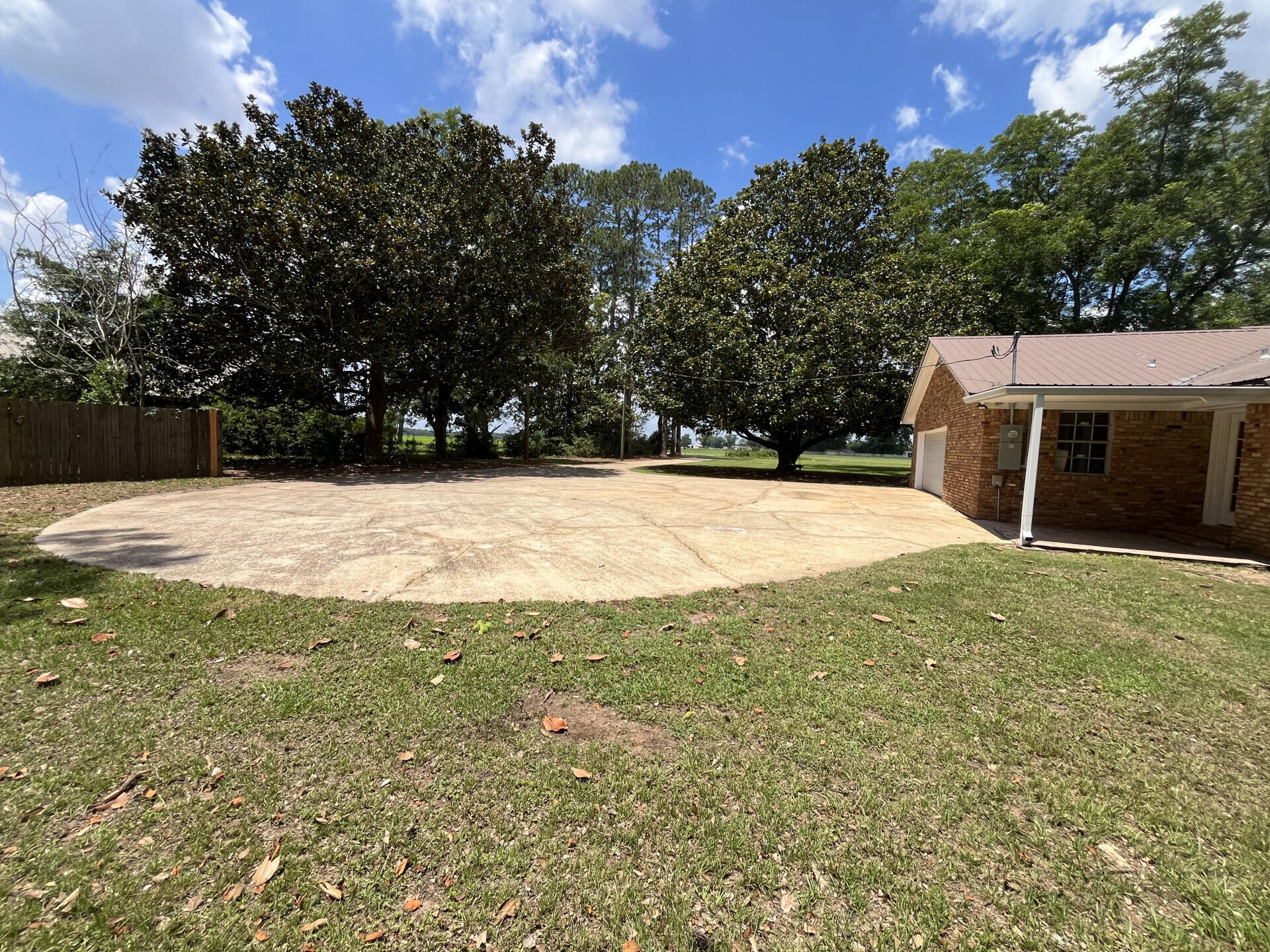 6609 Lenwood Jackson Road Baker FL 32531