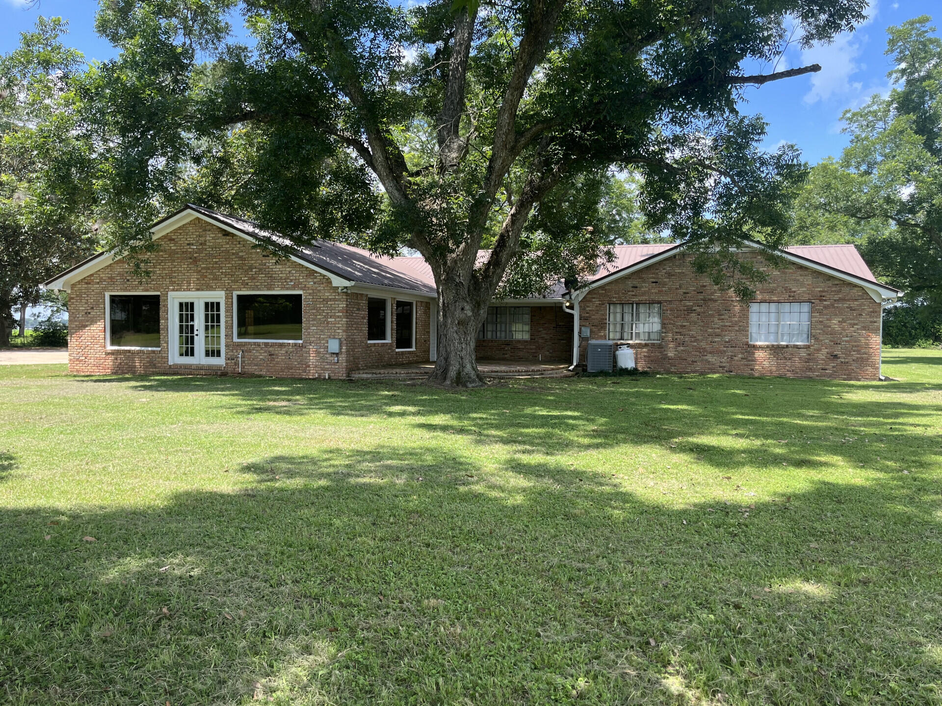 6609 Lenwood Jackson Road Baker FL 32531
