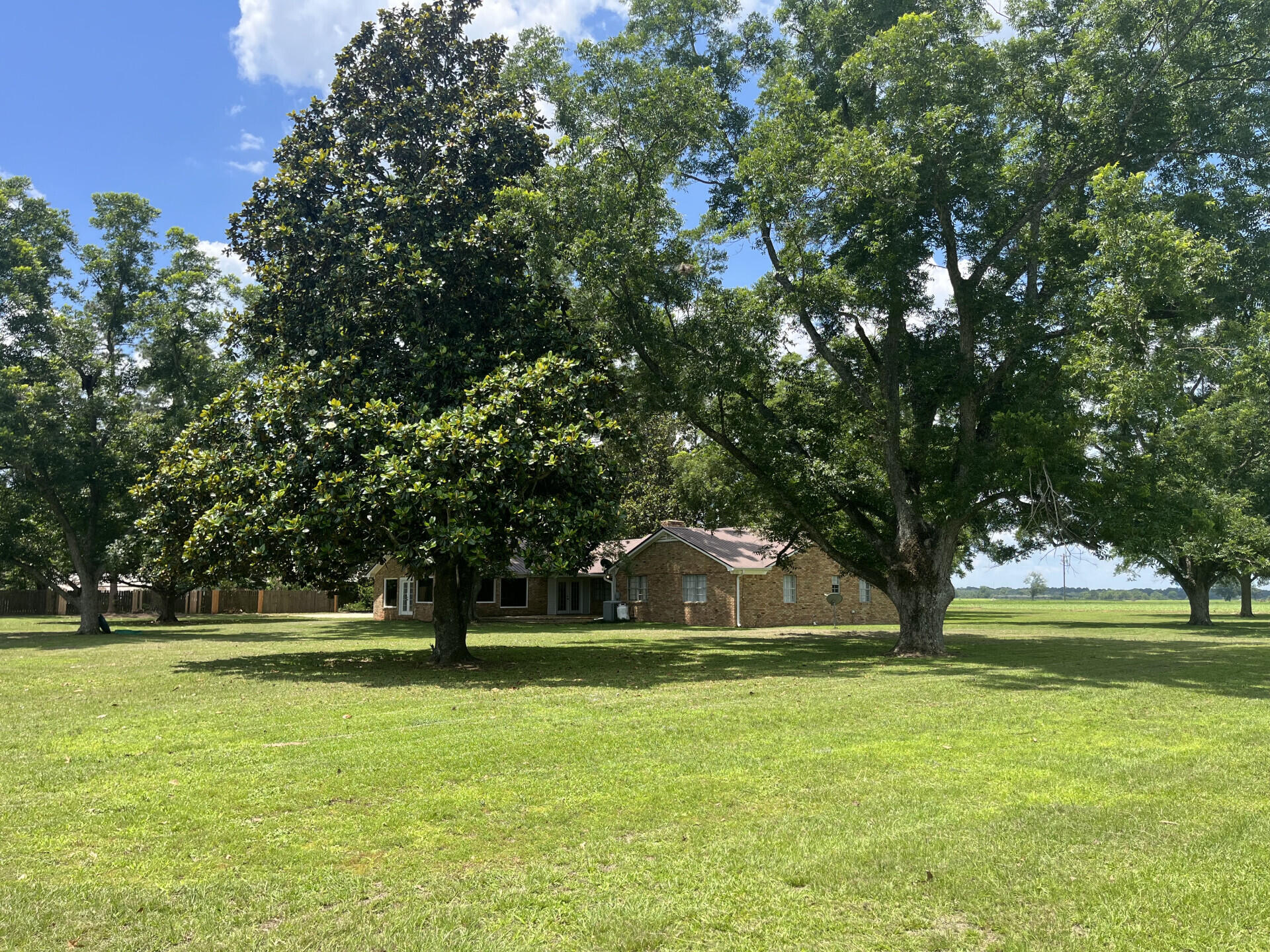 6609 Lenwood Jackson Road Baker FL 32531