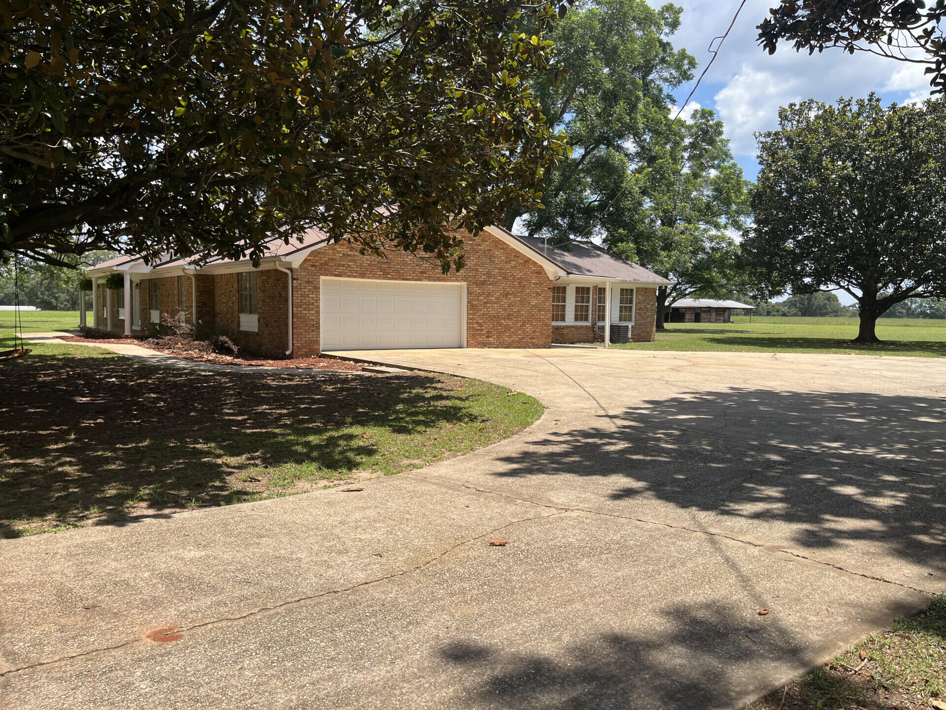 6609 Lenwood Jackson Road Baker FL 32531
