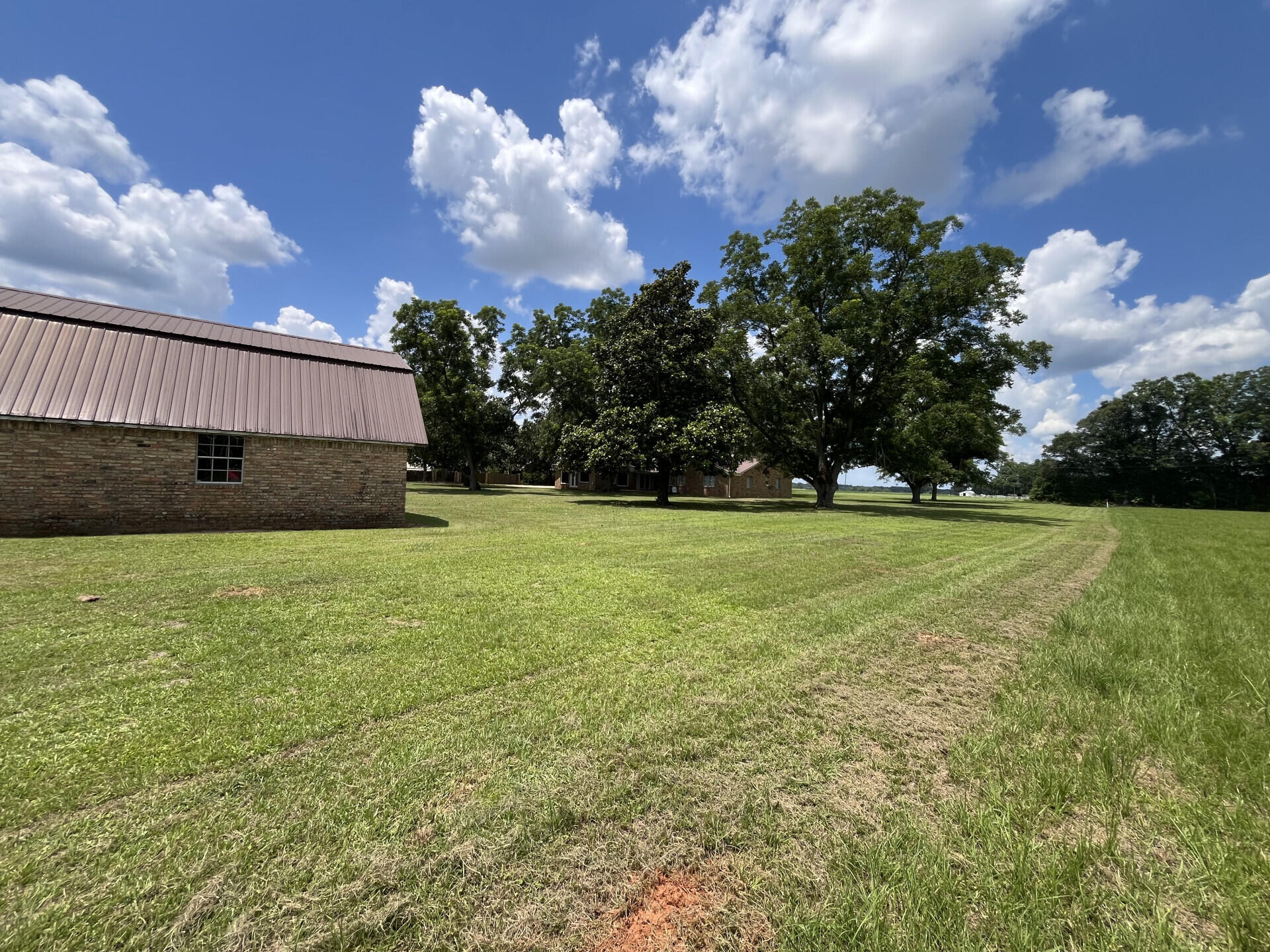 6609 Lenwood Jackson Road Baker FL 32531