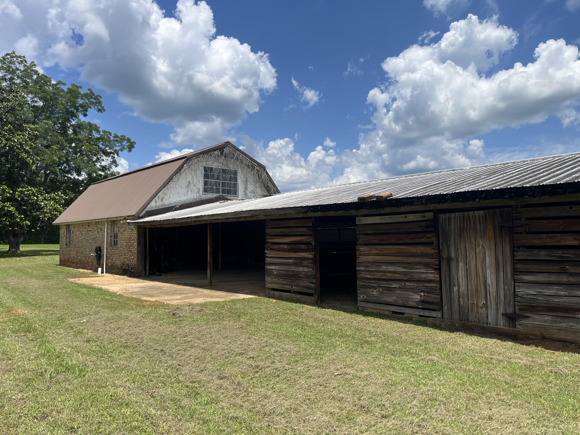 6609 Lenwood Jackson Road Baker FL 32531