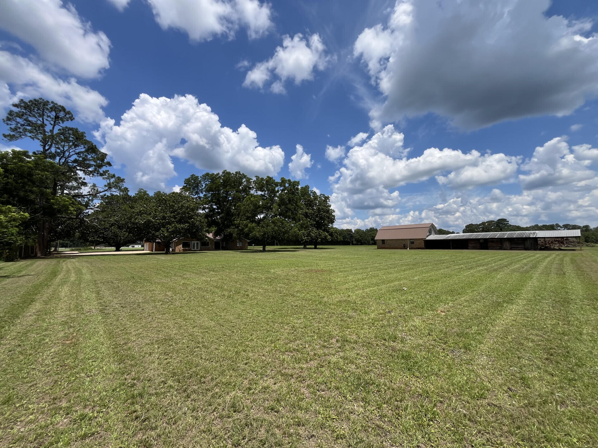 6609 Lenwood Jackson Road Baker FL 32531