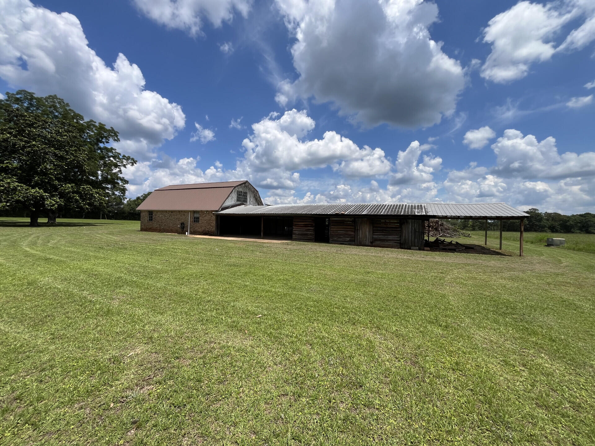6609 Lenwood Jackson Road Baker FL 32531