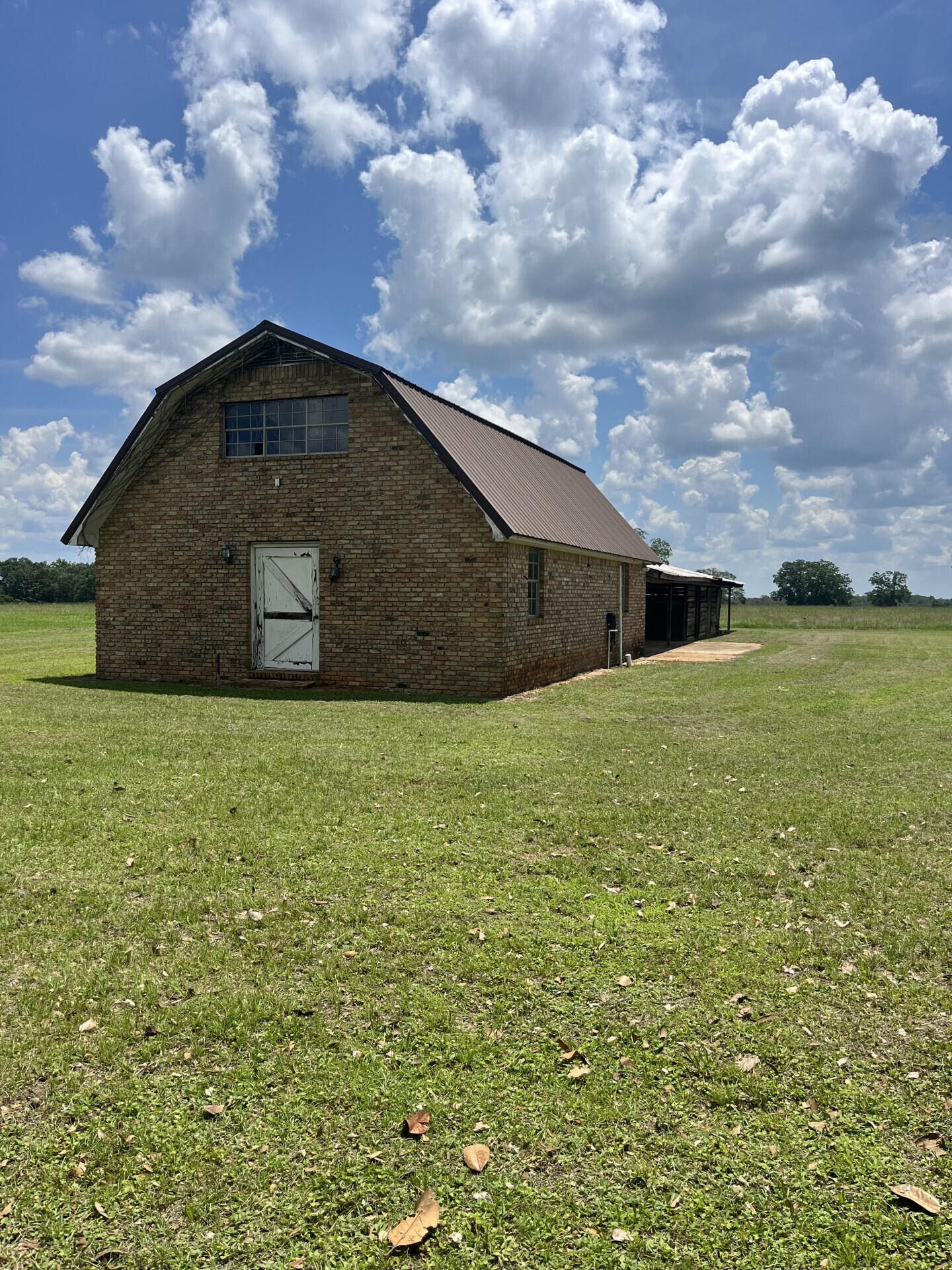 6609 Lenwood Jackson Road Baker FL 32531