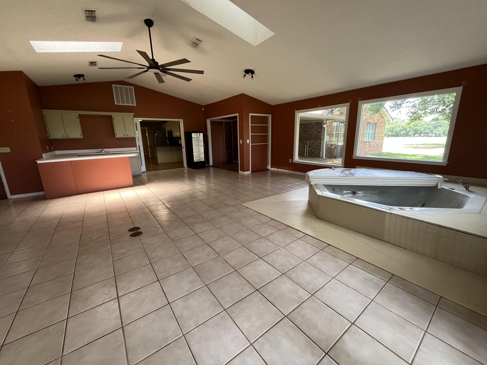 6609 Lenwood Jackson Road Baker FL 32531