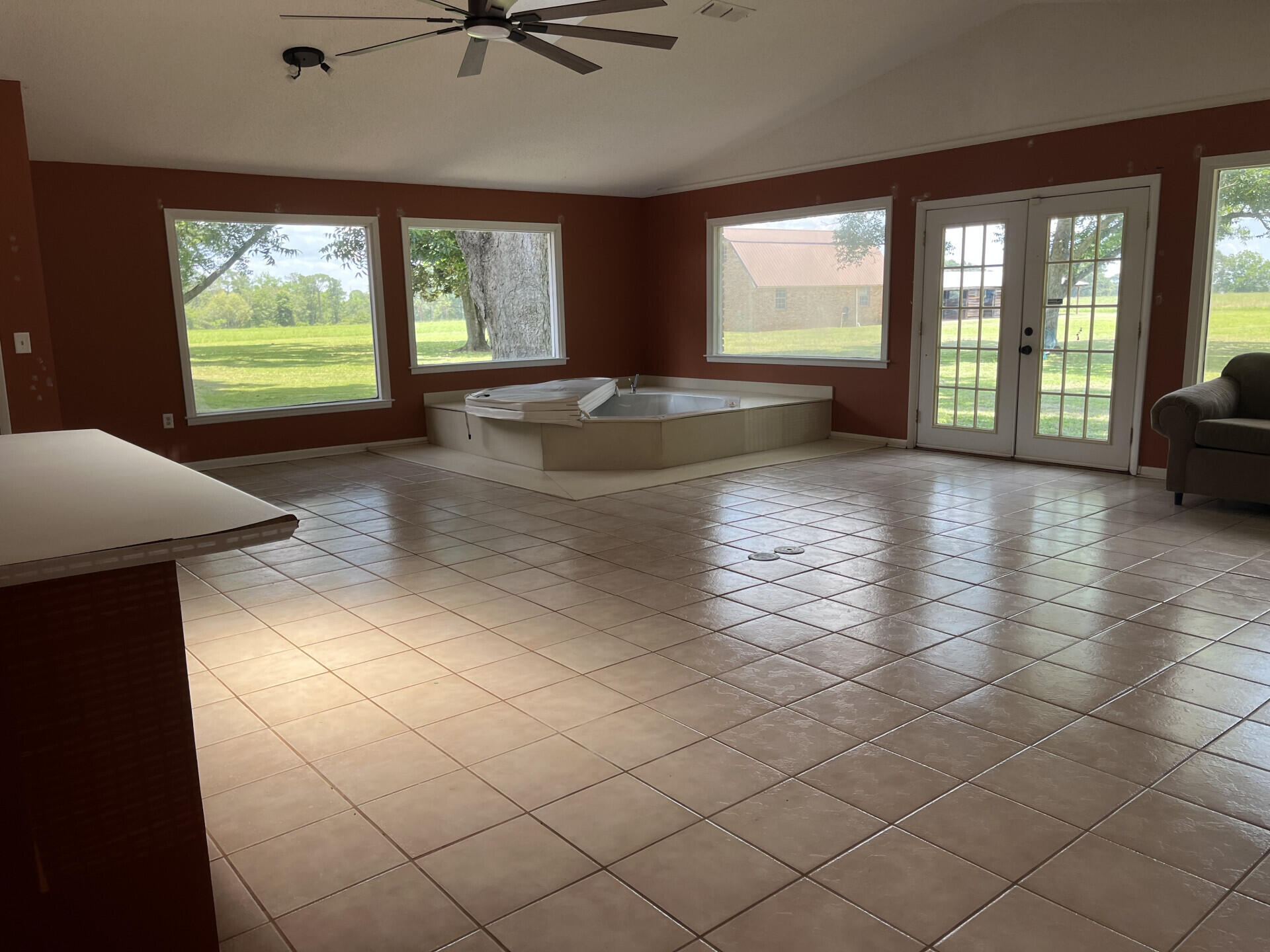 6609 Lenwood Jackson Road Baker FL 32531