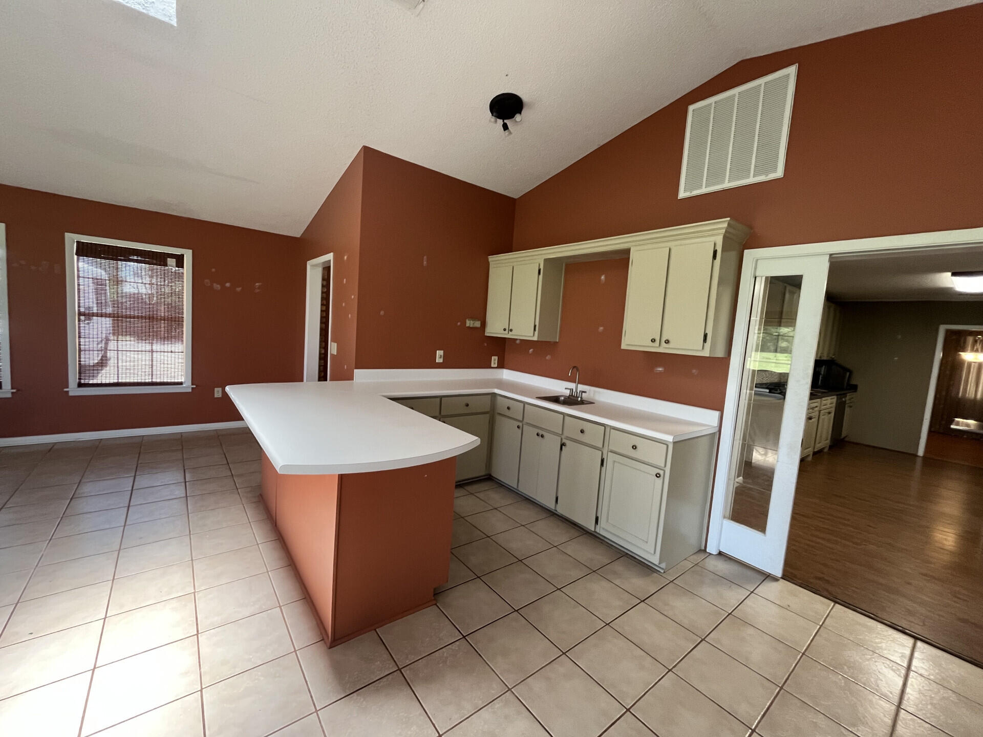 6609 Lenwood Jackson Road Baker FL 32531