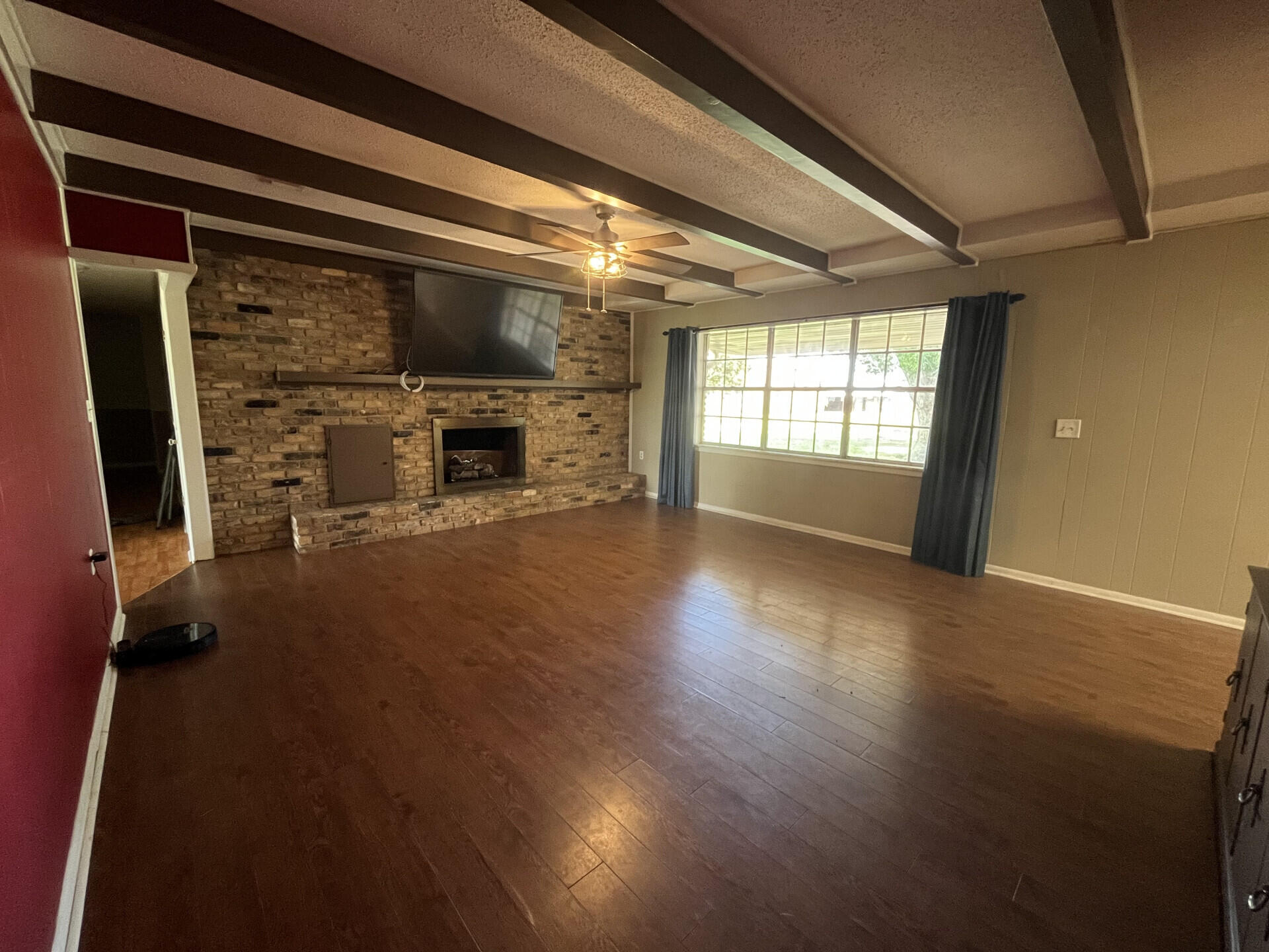 6609 Lenwood Jackson Road Baker FL 32531