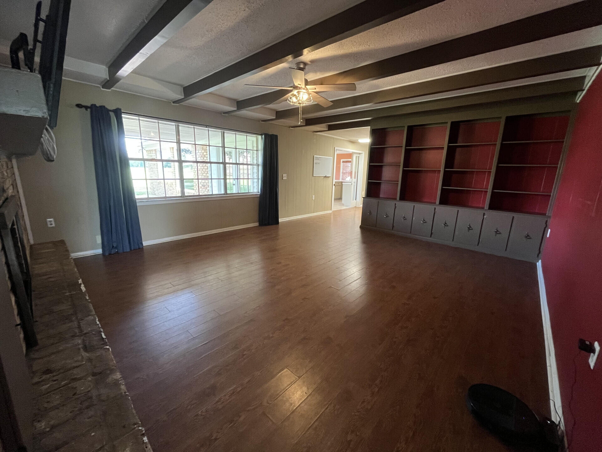 6609 Lenwood Jackson Road Baker FL 32531