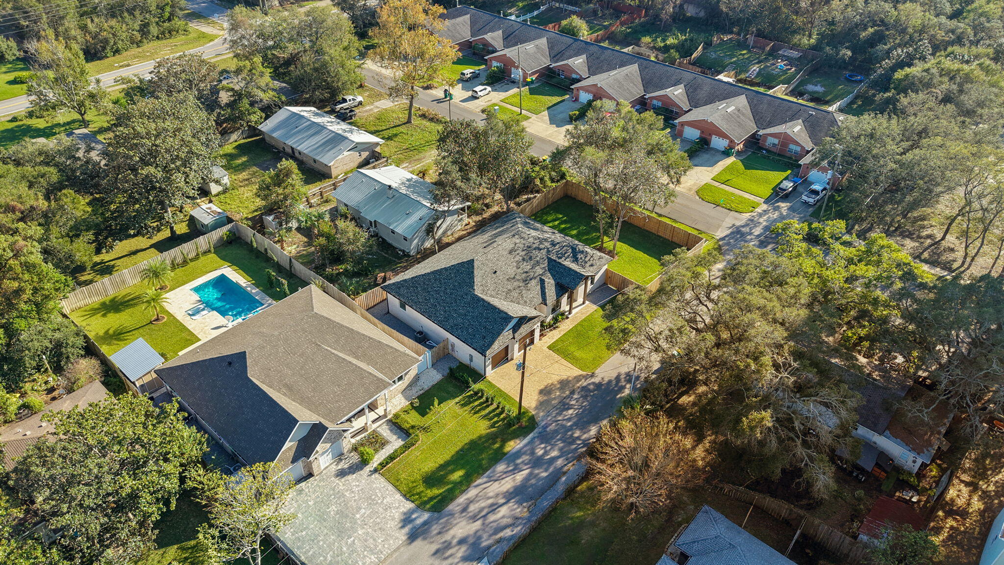 708 Forest Street Destin FL 32541