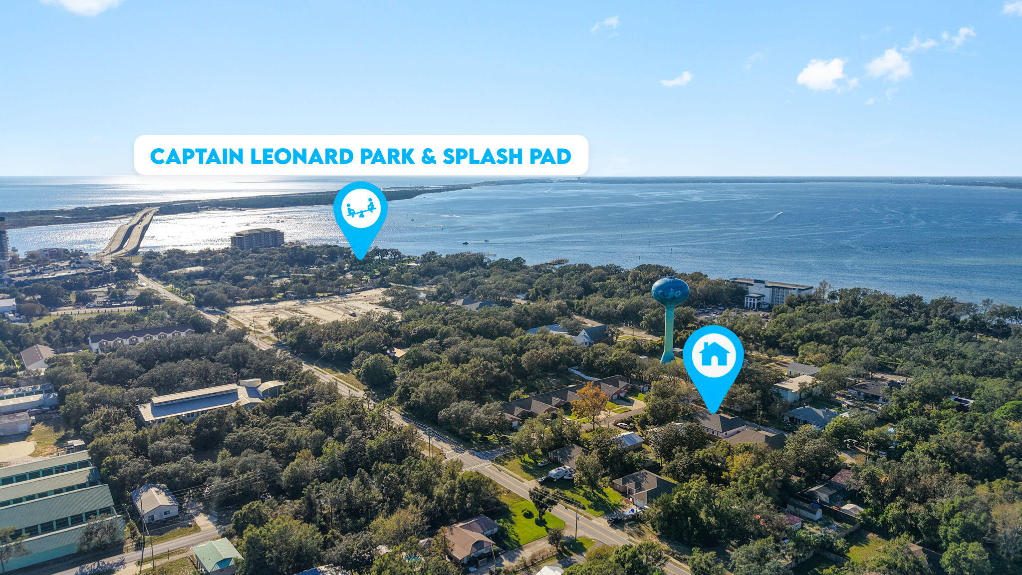 708 Forest Street Destin FL 32541