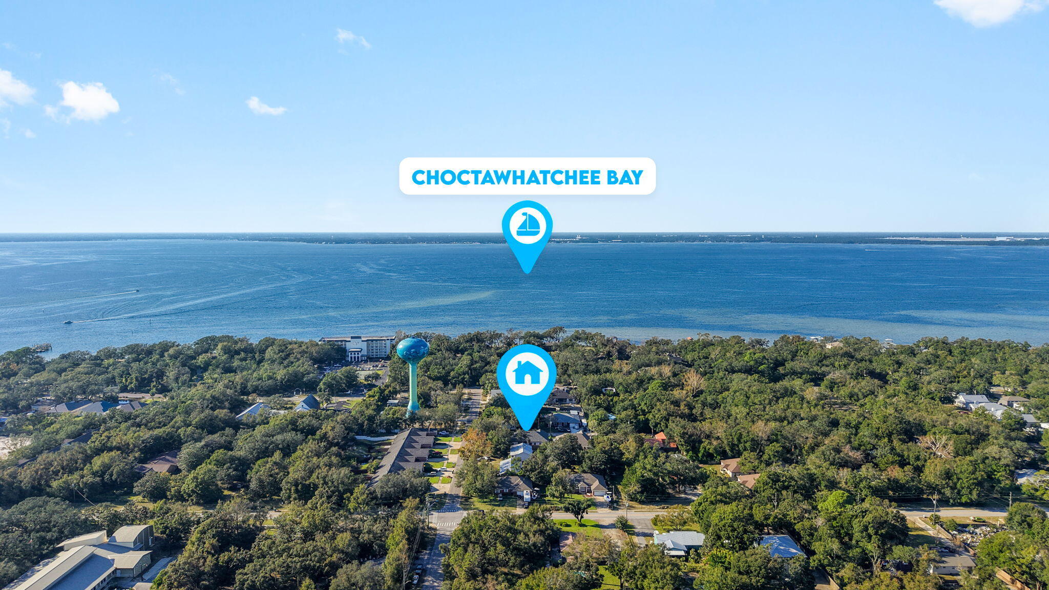 708 Forest Street Destin FL 32541