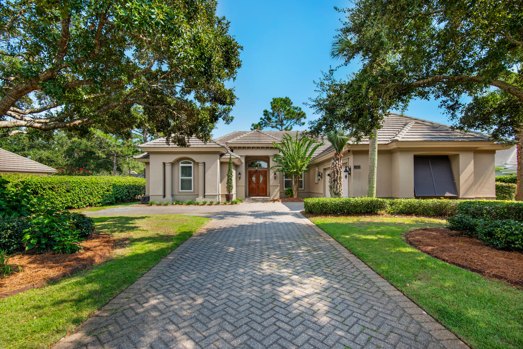 1163 N Troon Drive Destin FL 32550