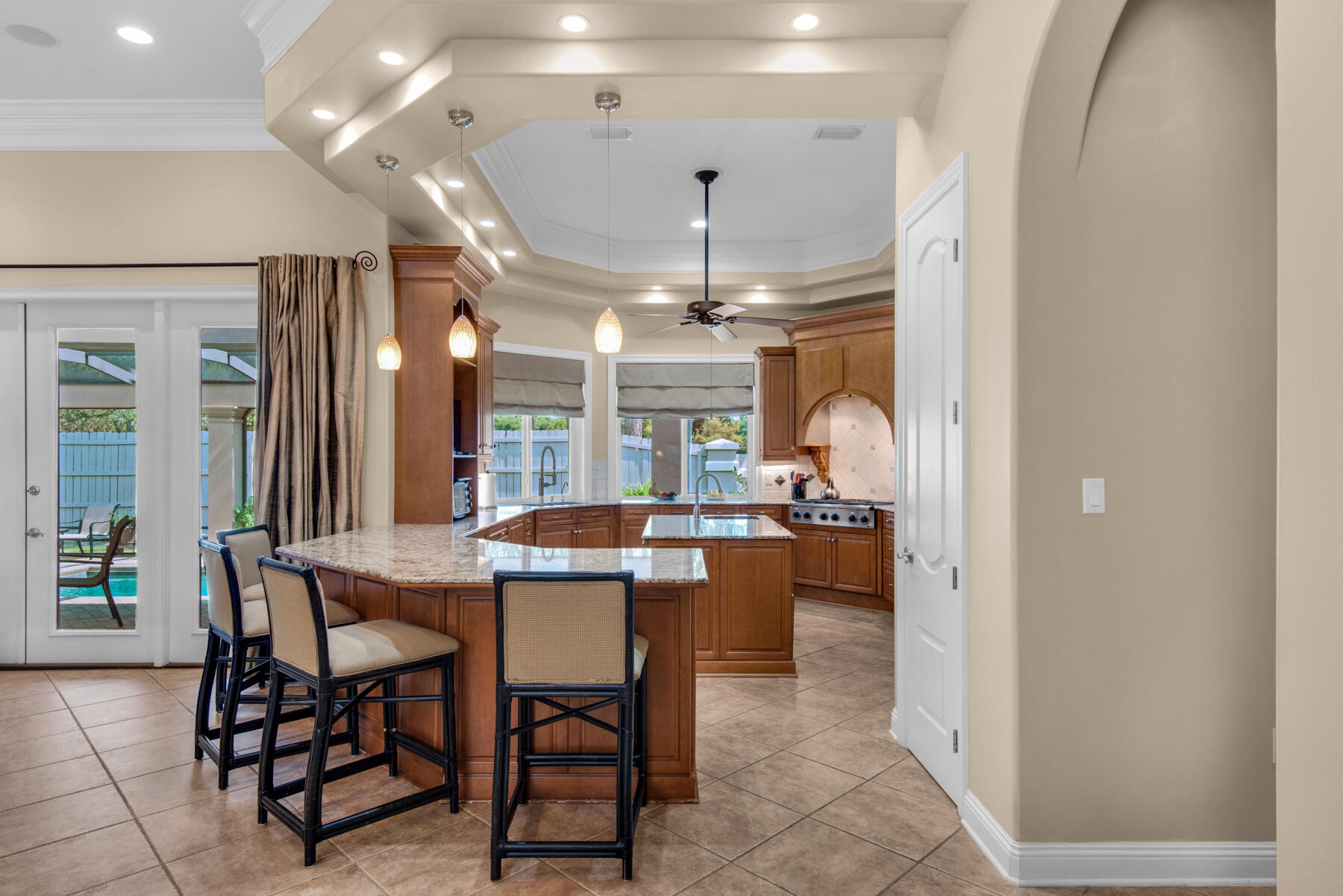 1163 N Troon Drive Destin FL 32550