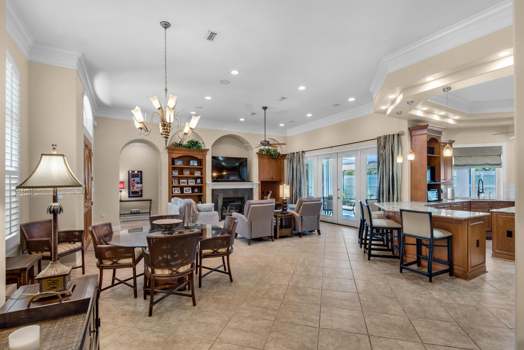 1163 N Troon Drive Destin FL 32550