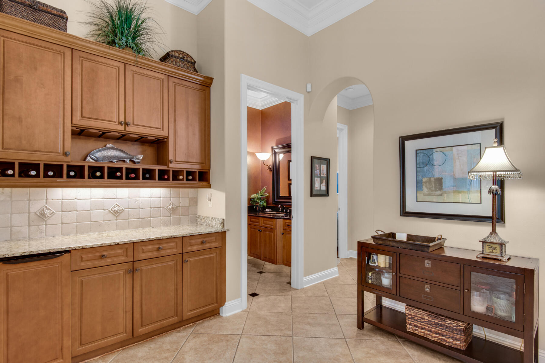 1163 N Troon Drive Destin FL 32550