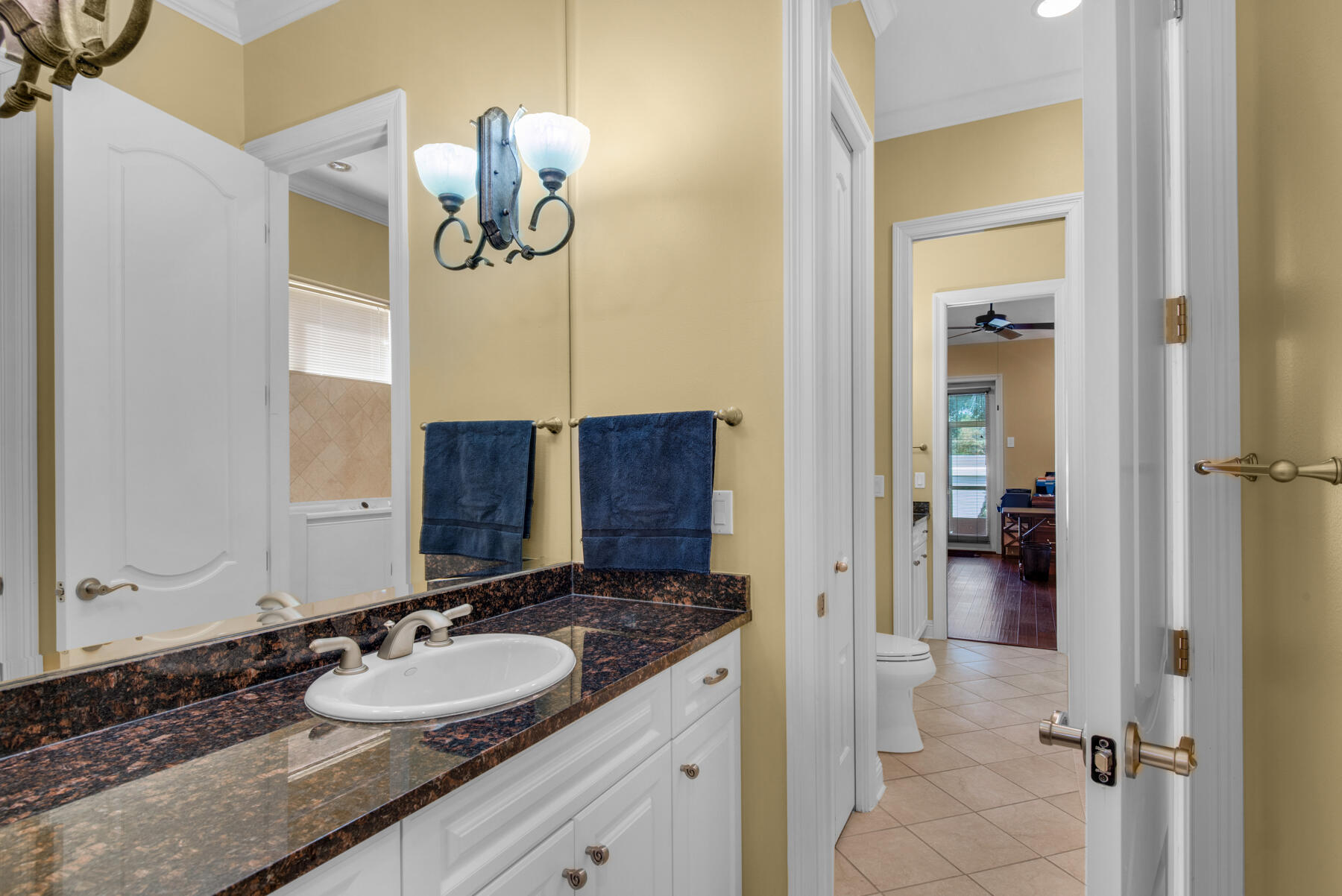 1163 N Troon Drive Destin FL 32550