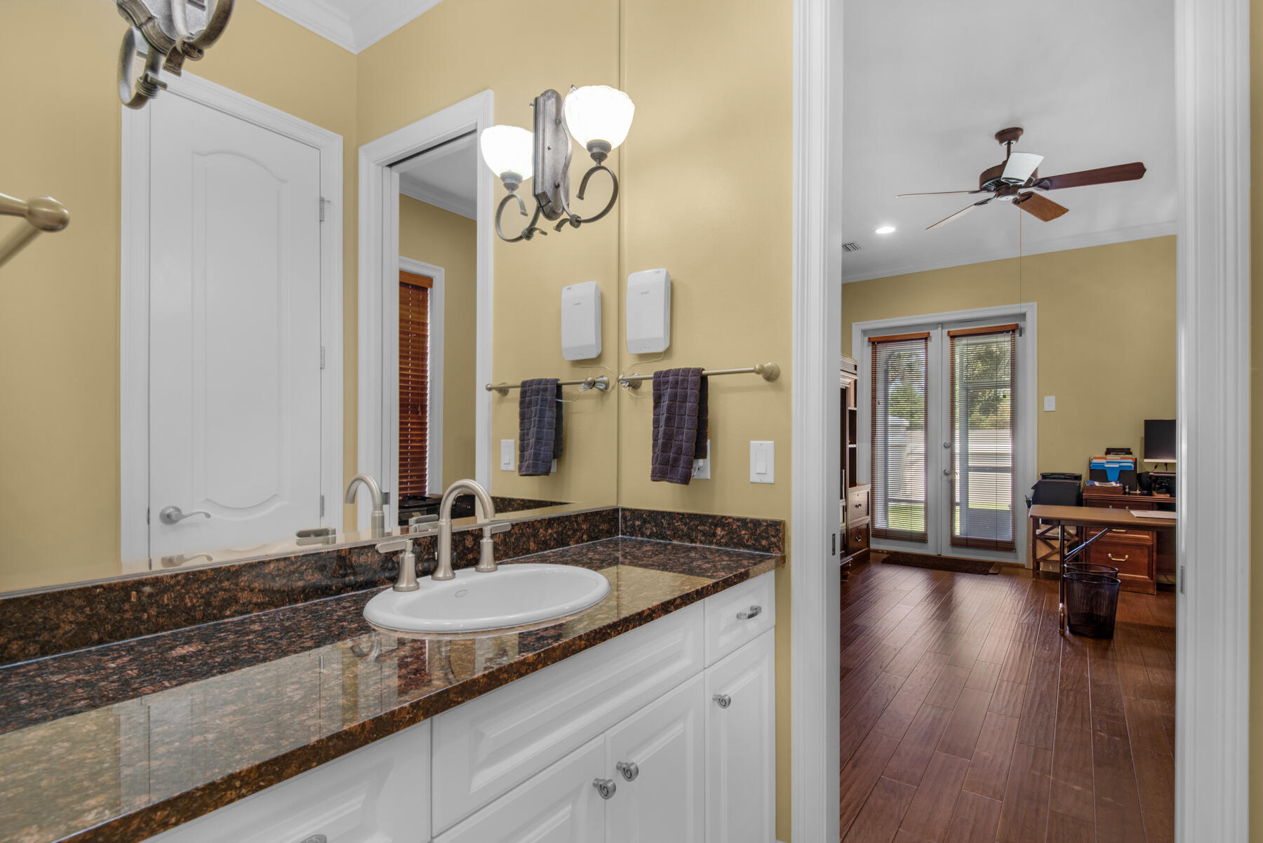 1163 N Troon Drive Destin FL 32550