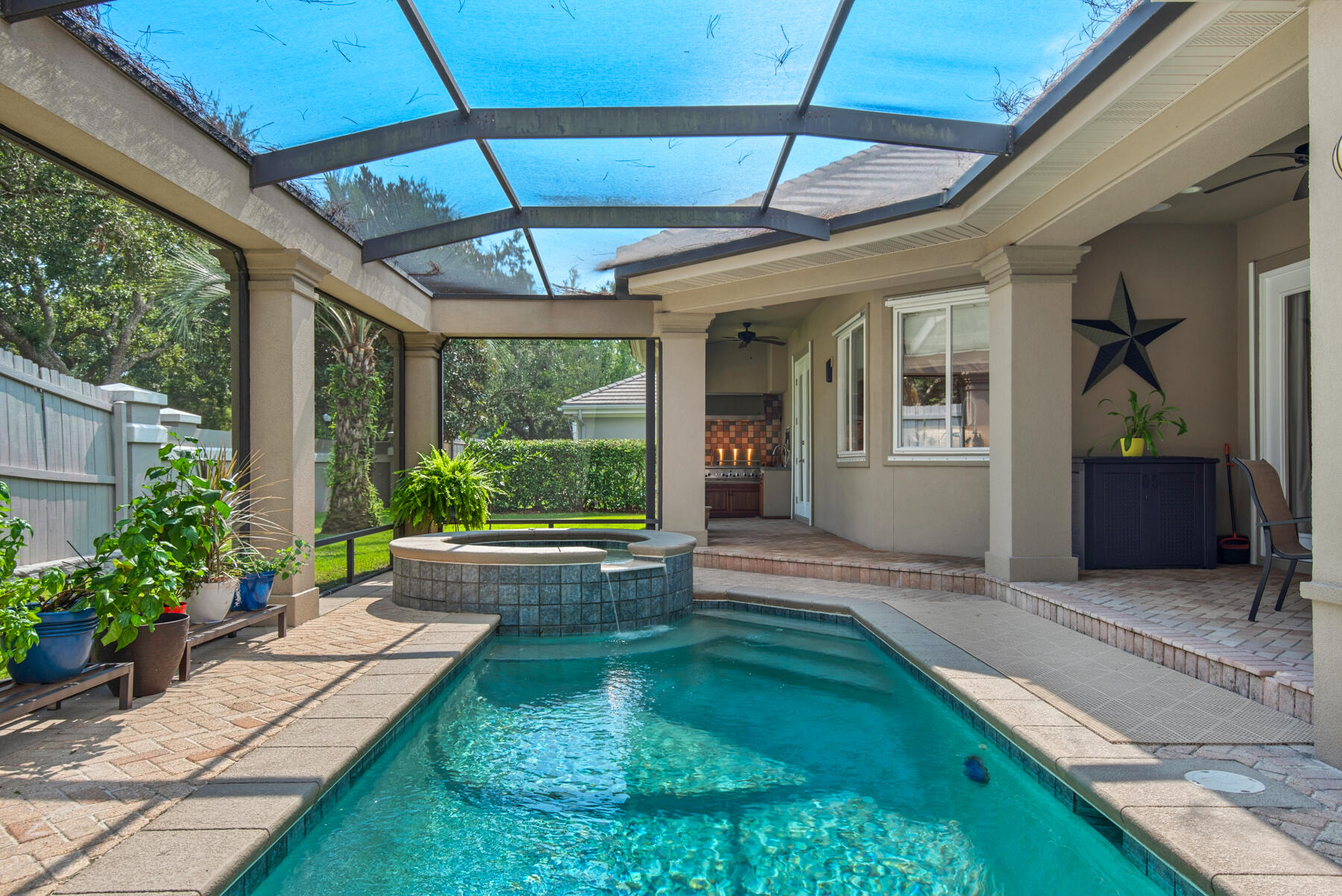 1163 N Troon Drive Destin FL 32550