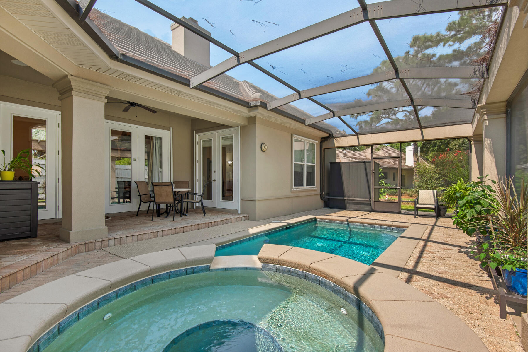 1163 N Troon Drive Destin FL 32550