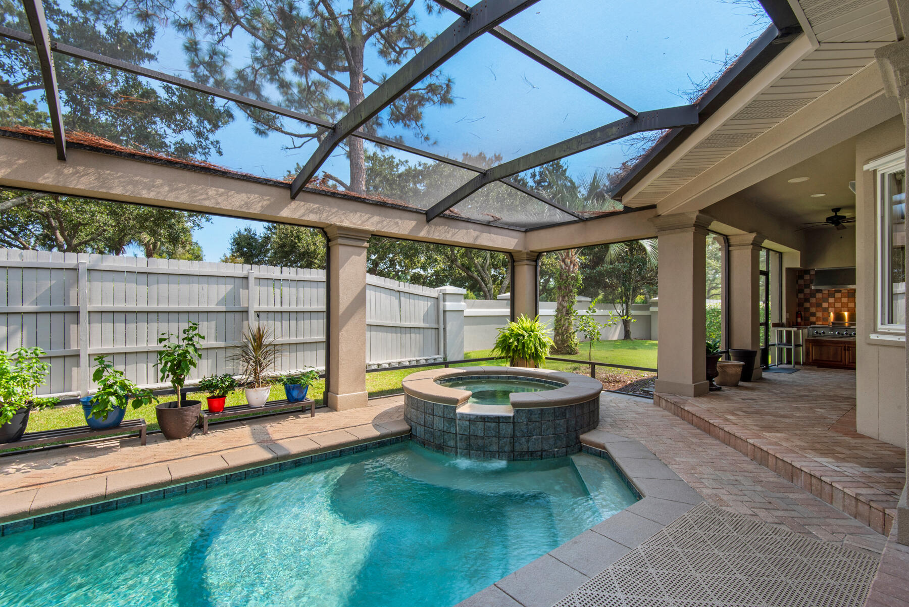 1163 N Troon Drive Destin FL 32550