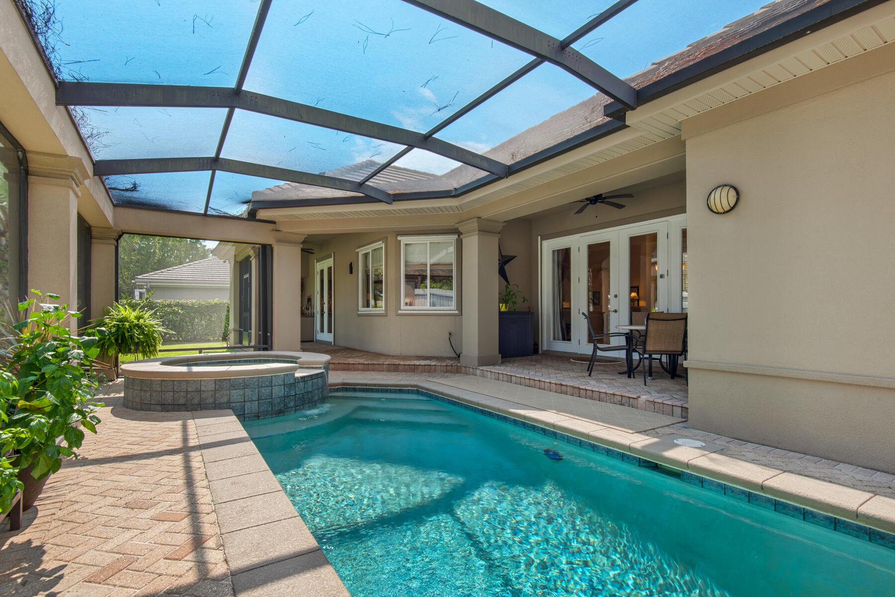 1163 N Troon Drive Destin FL 32550