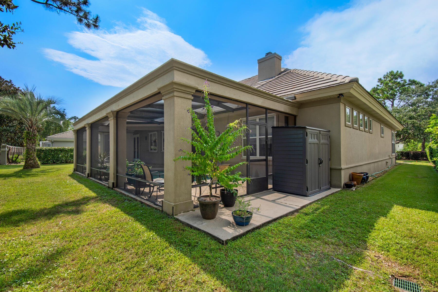 1163 N Troon Drive Destin FL 32550