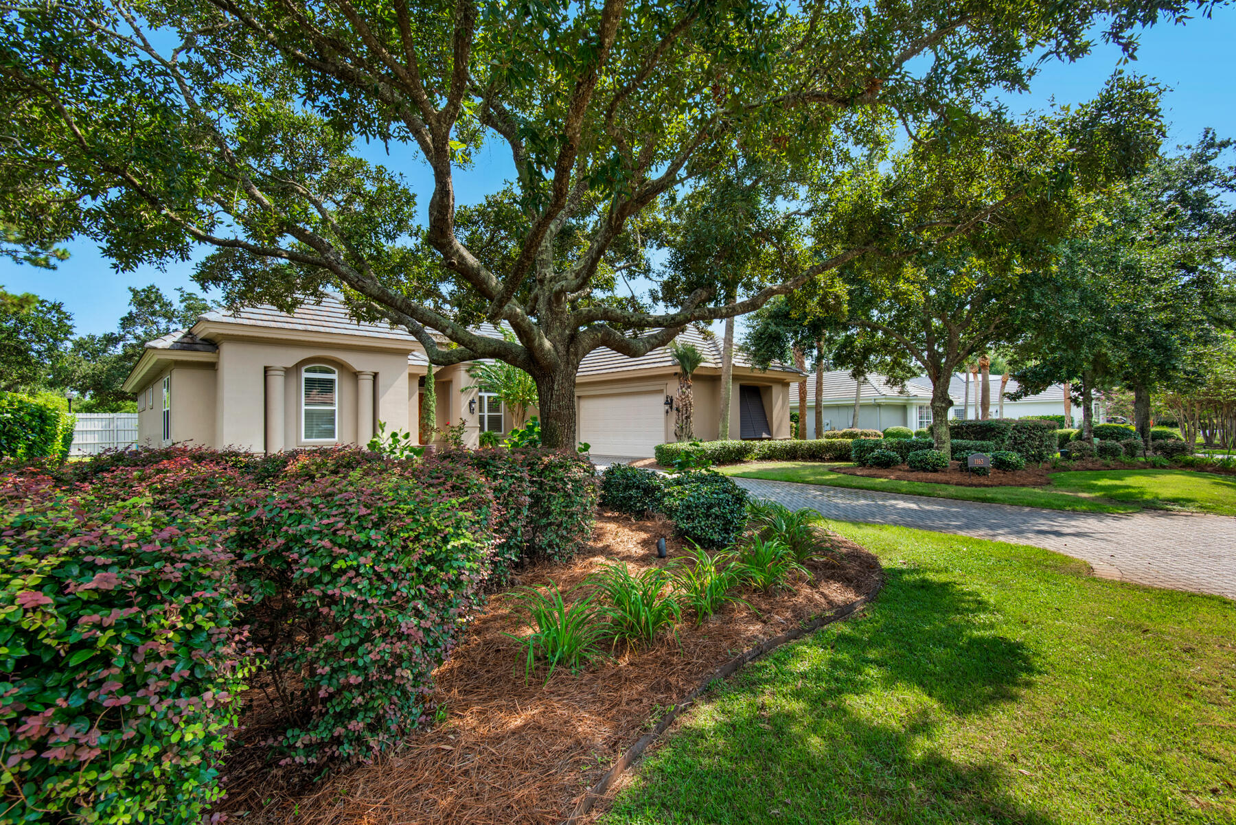 1163 N Troon Drive Destin FL 32550