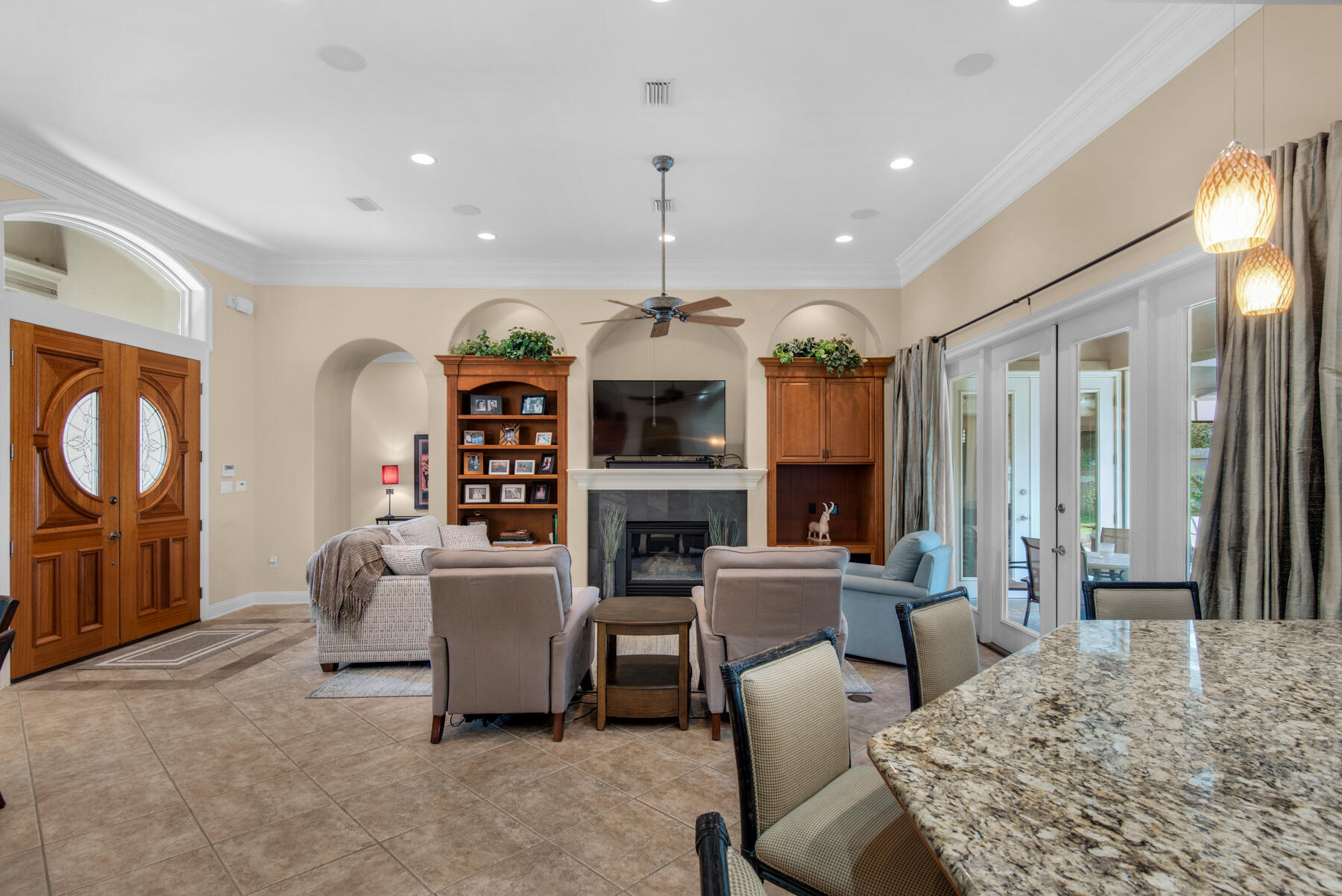 1163 N Troon Drive Destin FL 32550