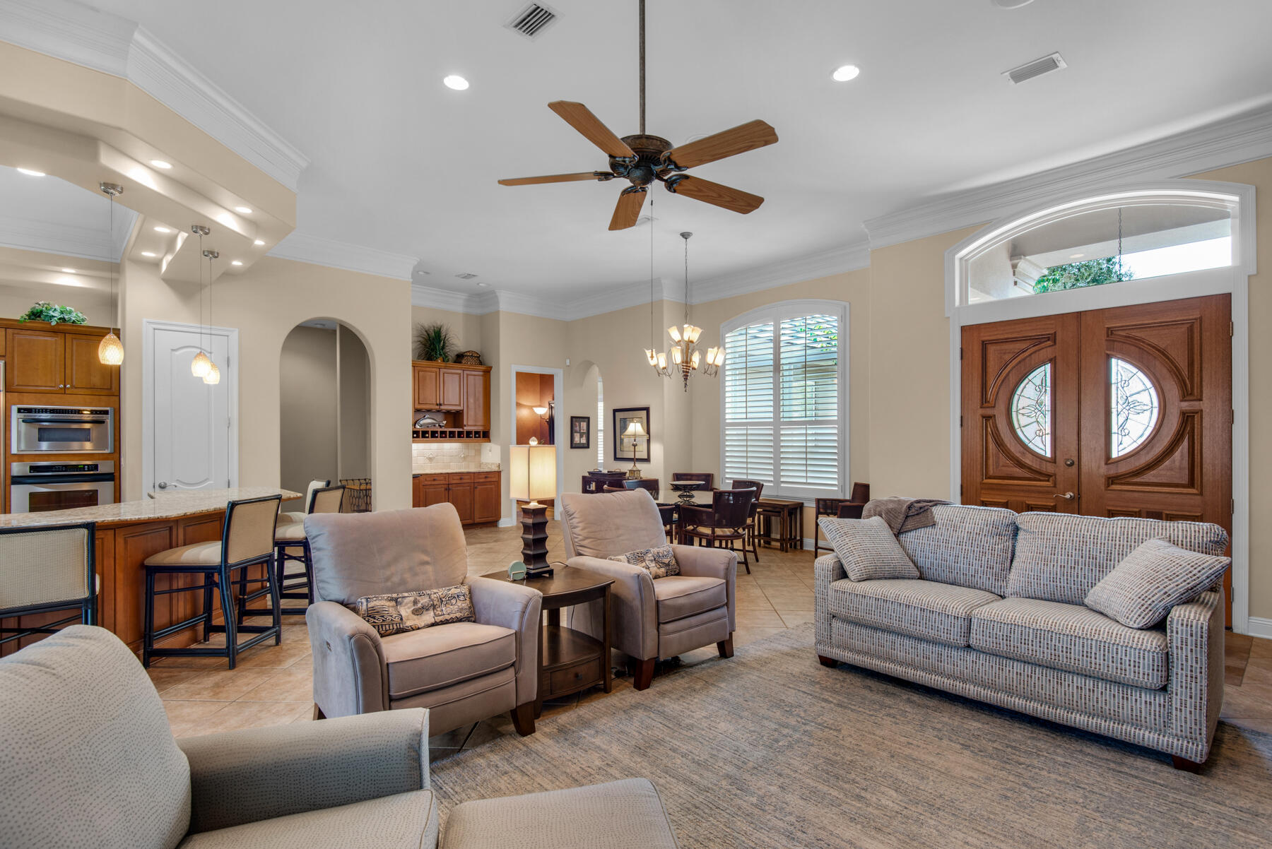 1163 N Troon Drive Destin FL 32550