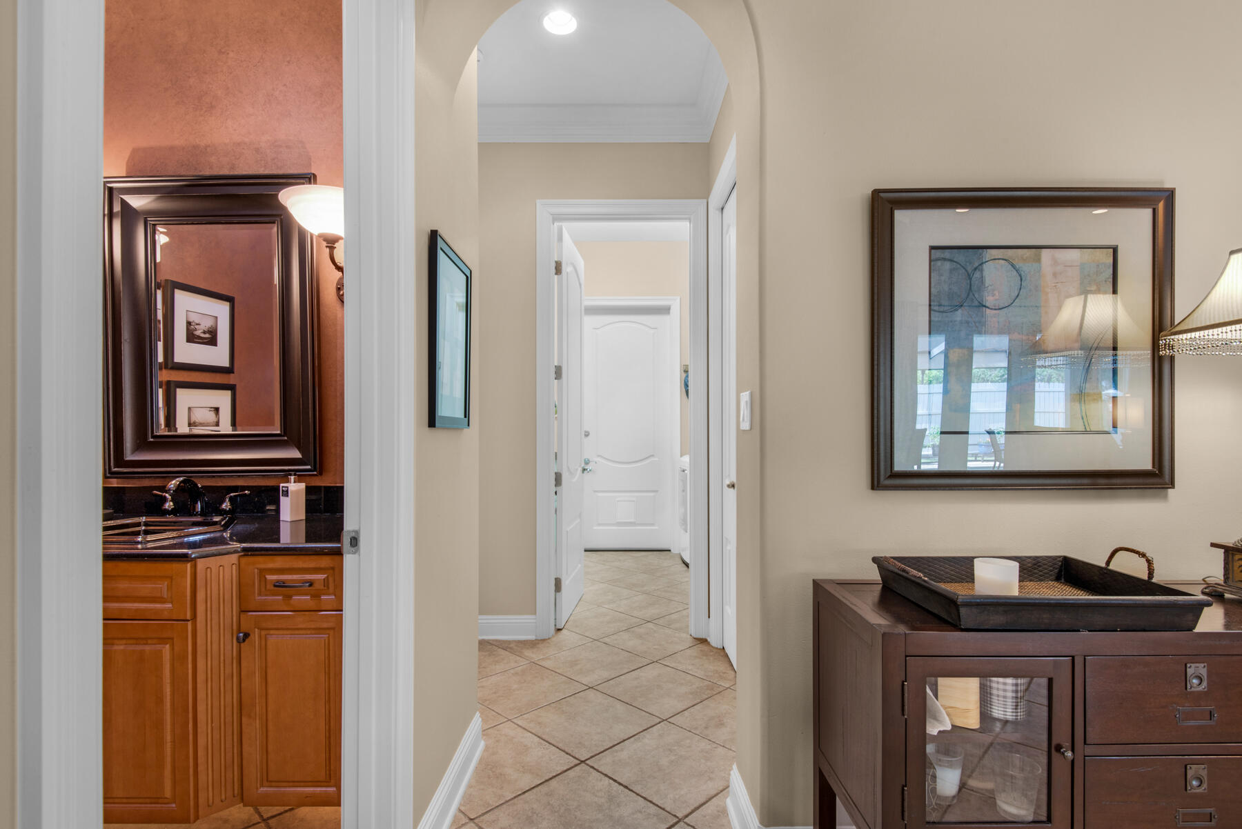 1163 N Troon Drive Destin FL 32550