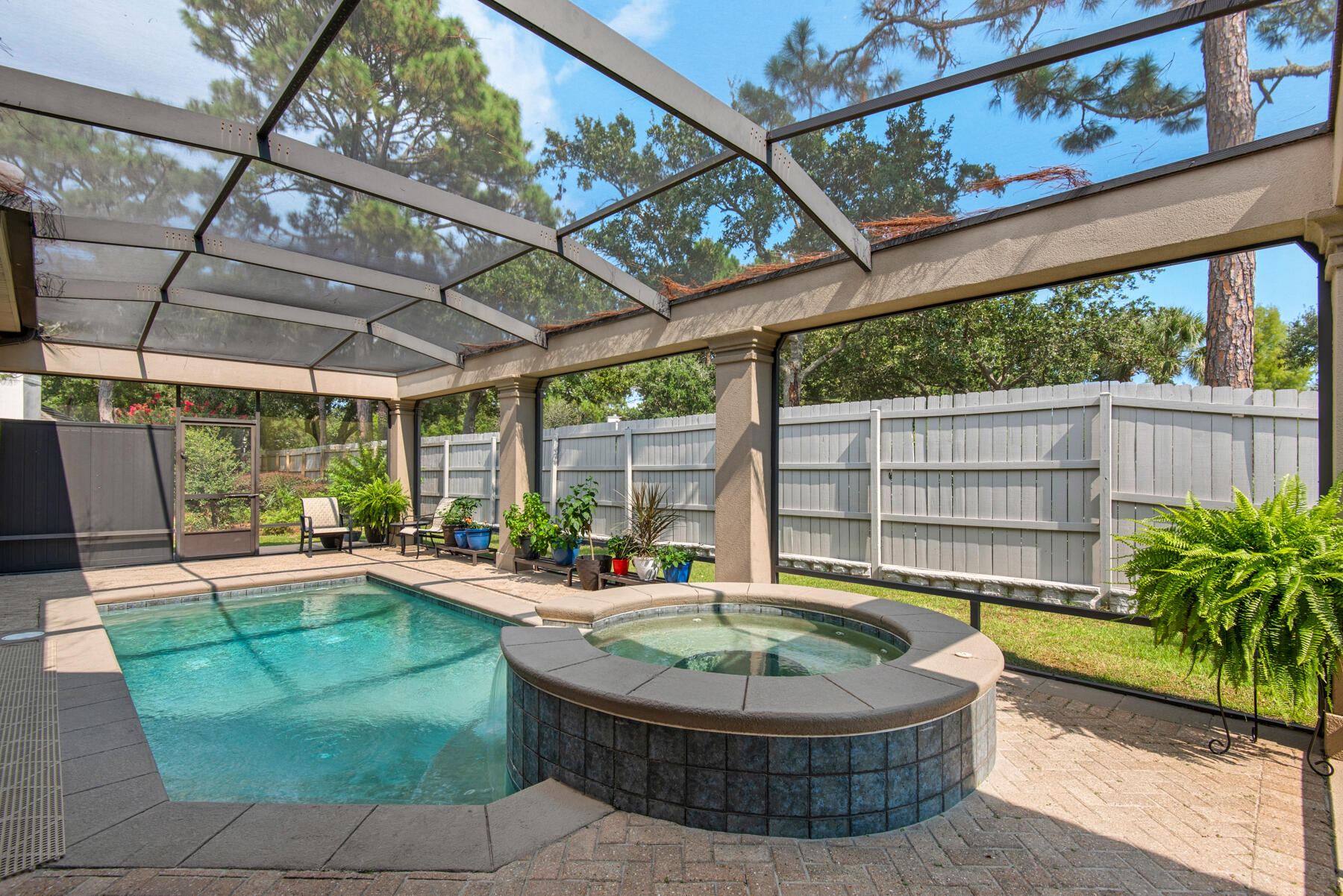 1163 N Troon Drive Destin FL 32550