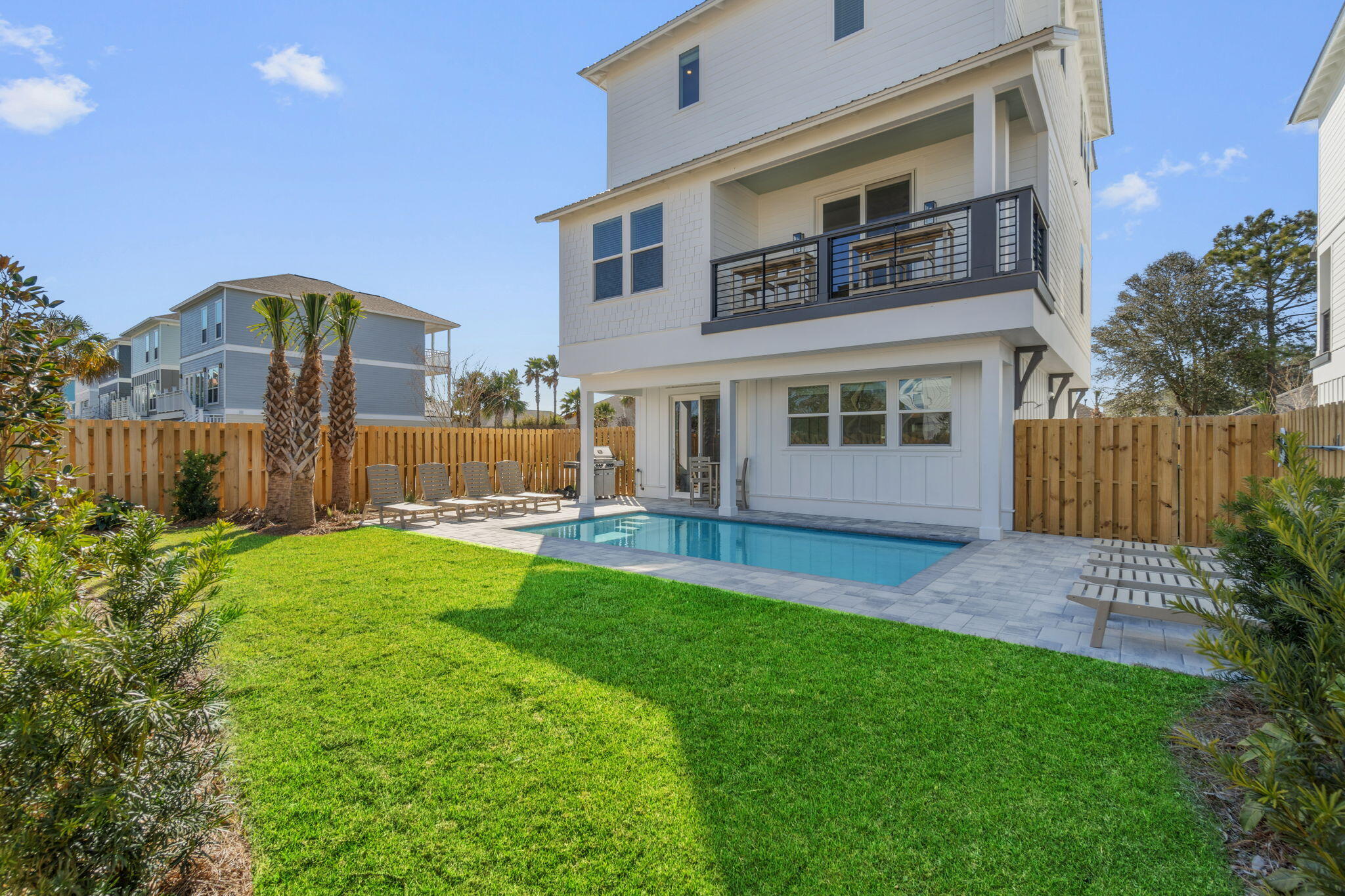 12 N Payne Street Miramar Beach FL 32550