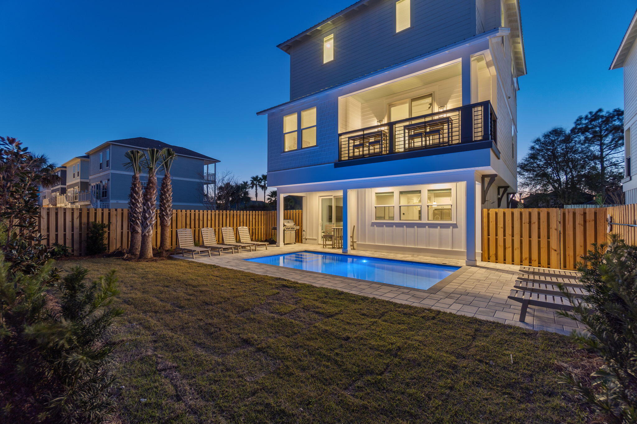 12 N Payne Street Miramar Beach FL 32550