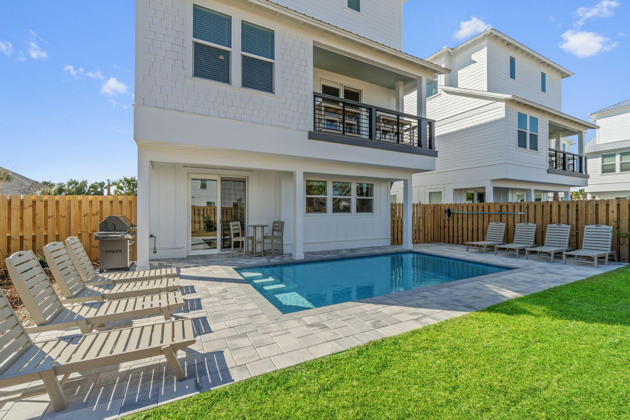 12 N Payne Street Miramar Beach FL 32550