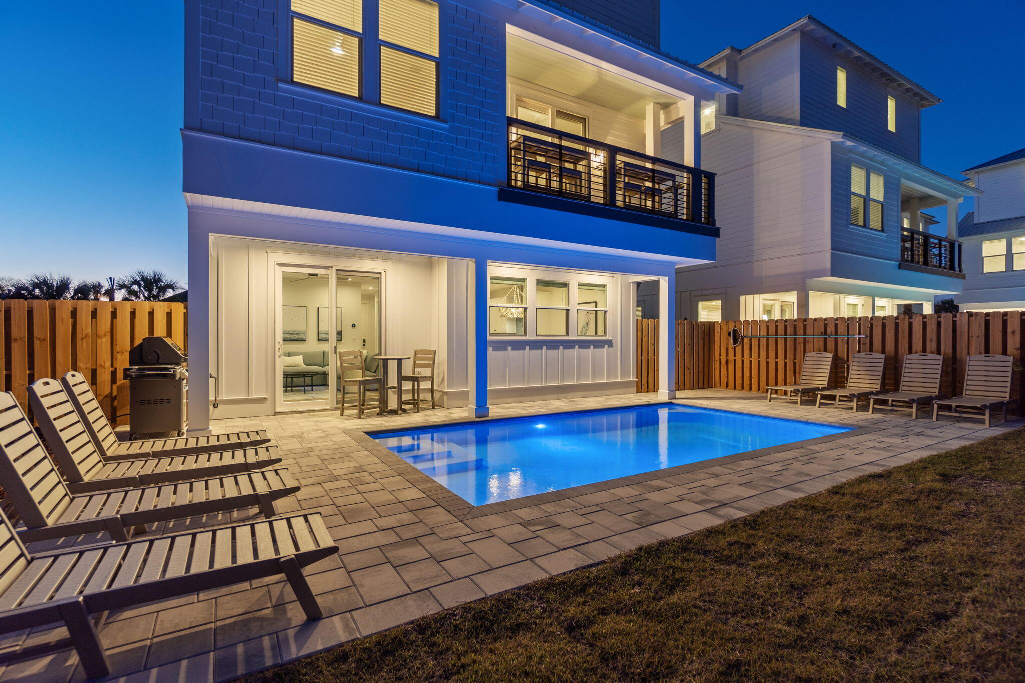 12 N Payne Street Miramar Beach FL 32550