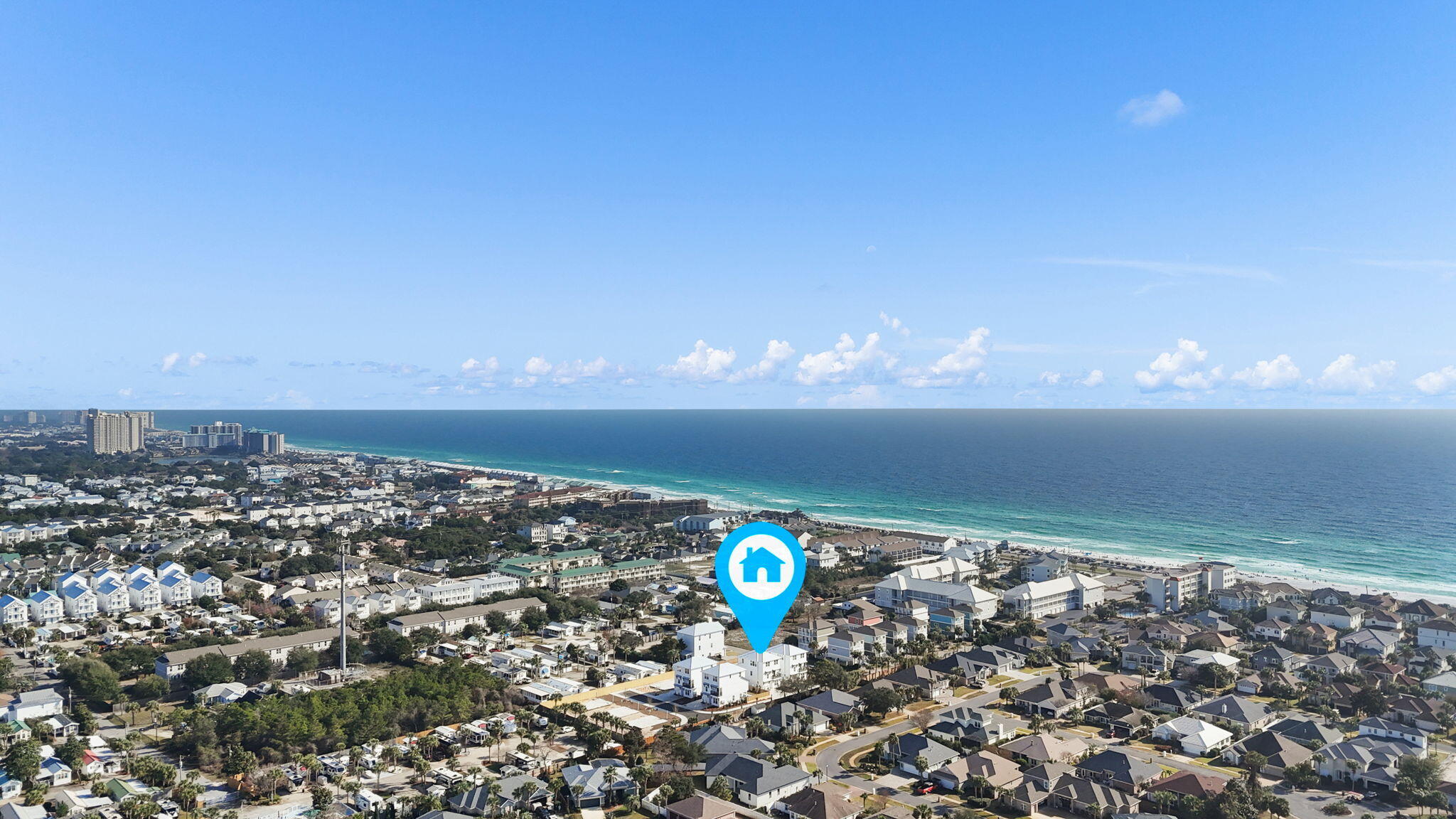 12 N Payne Street Miramar Beach FL 32550