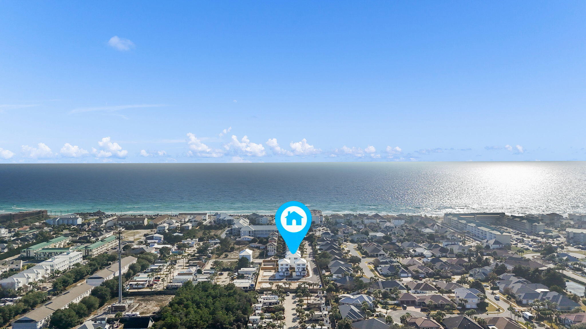 12 N Payne Street Miramar Beach FL 32550