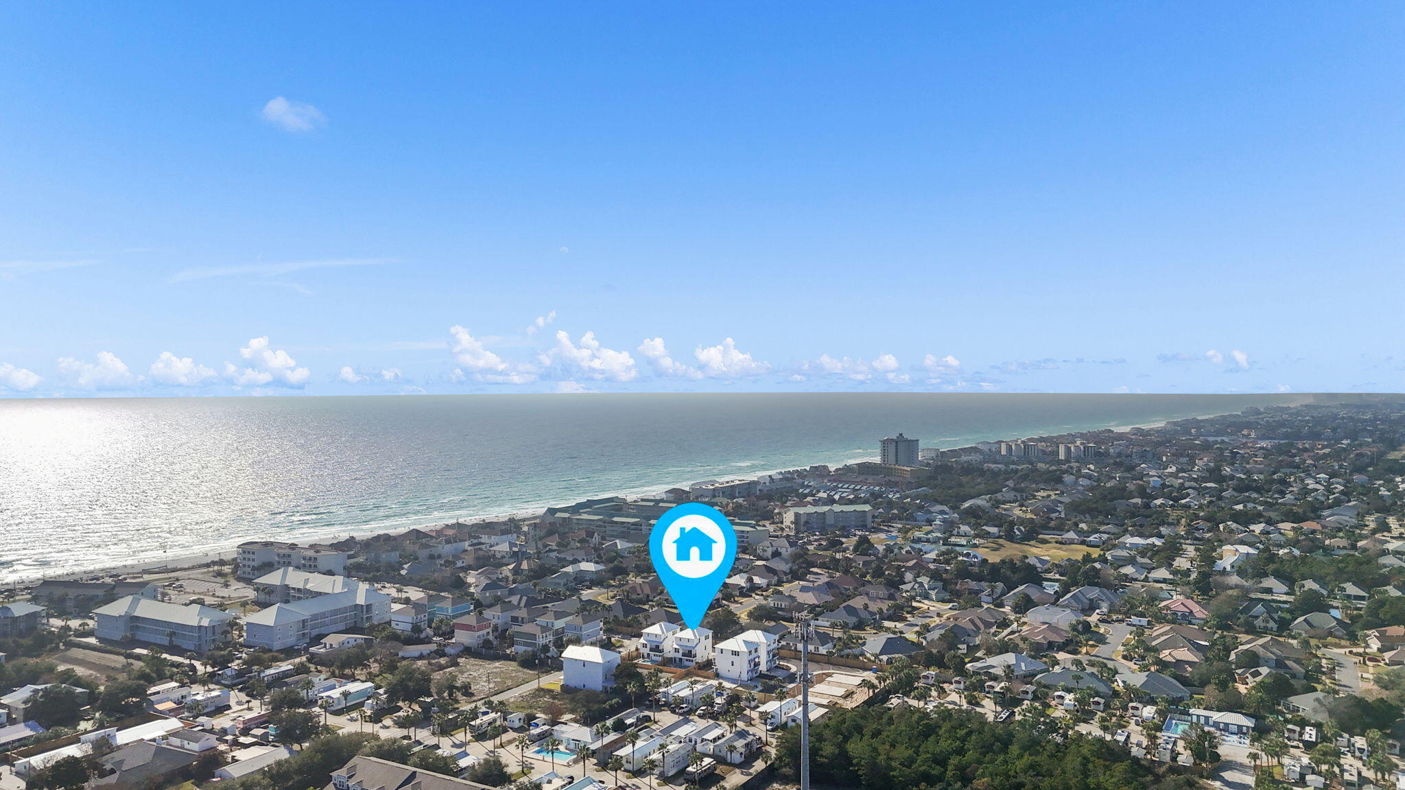 12 N Payne Street Miramar Beach FL 32550