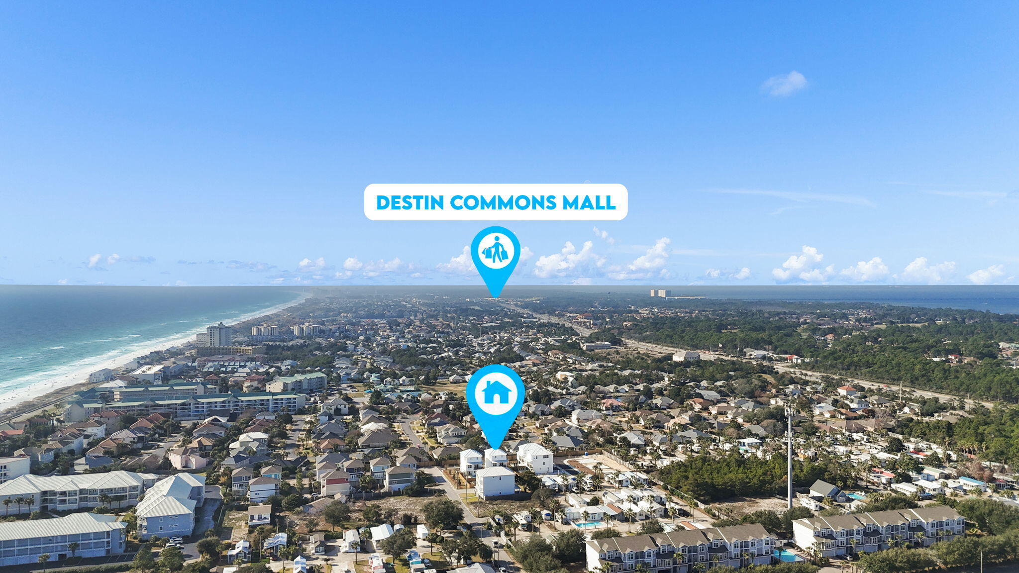 12 N Payne Street Miramar Beach FL 32550