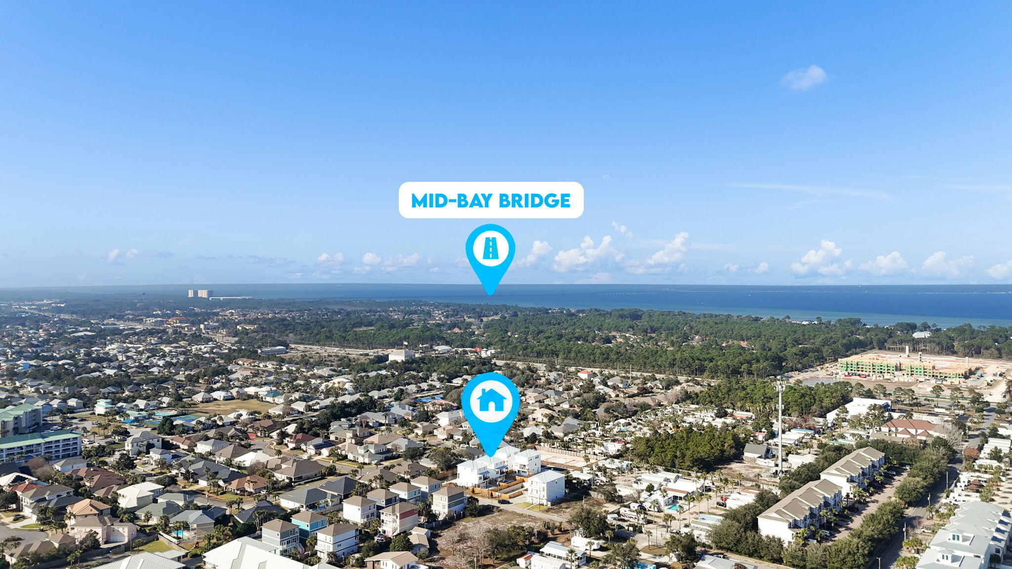 12 N Payne Street Miramar Beach FL 32550