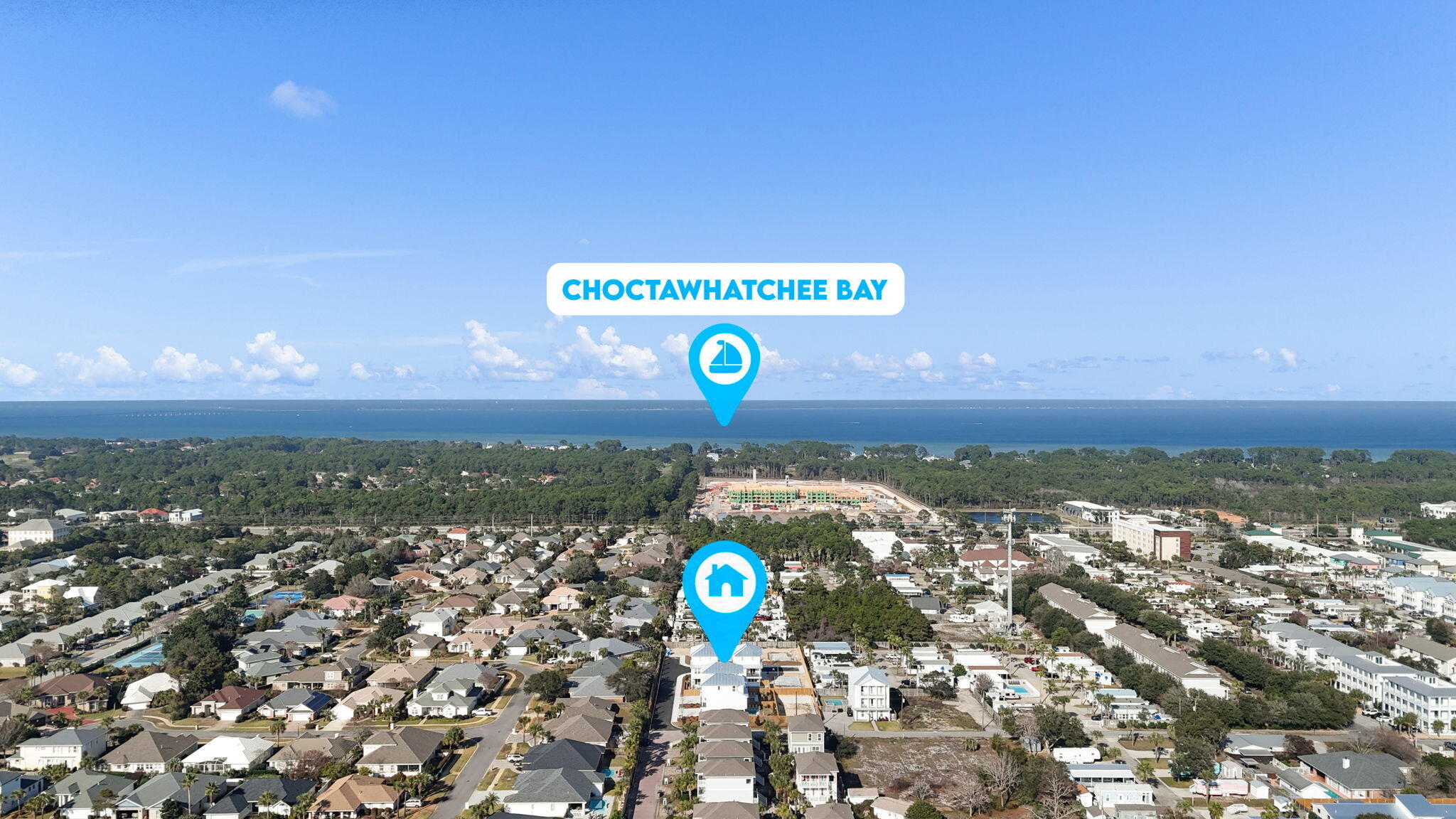 12 N Payne Street Miramar Beach FL 32550
