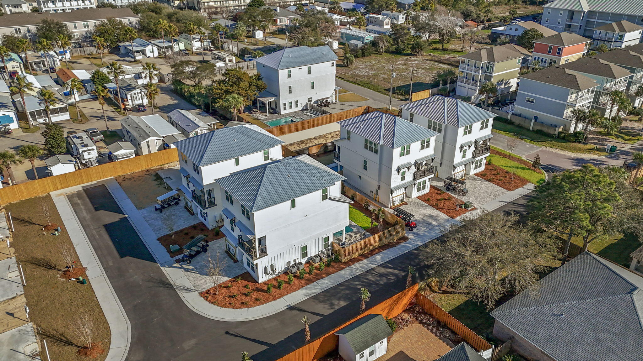 12 N Payne Street Miramar Beach FL 32550
